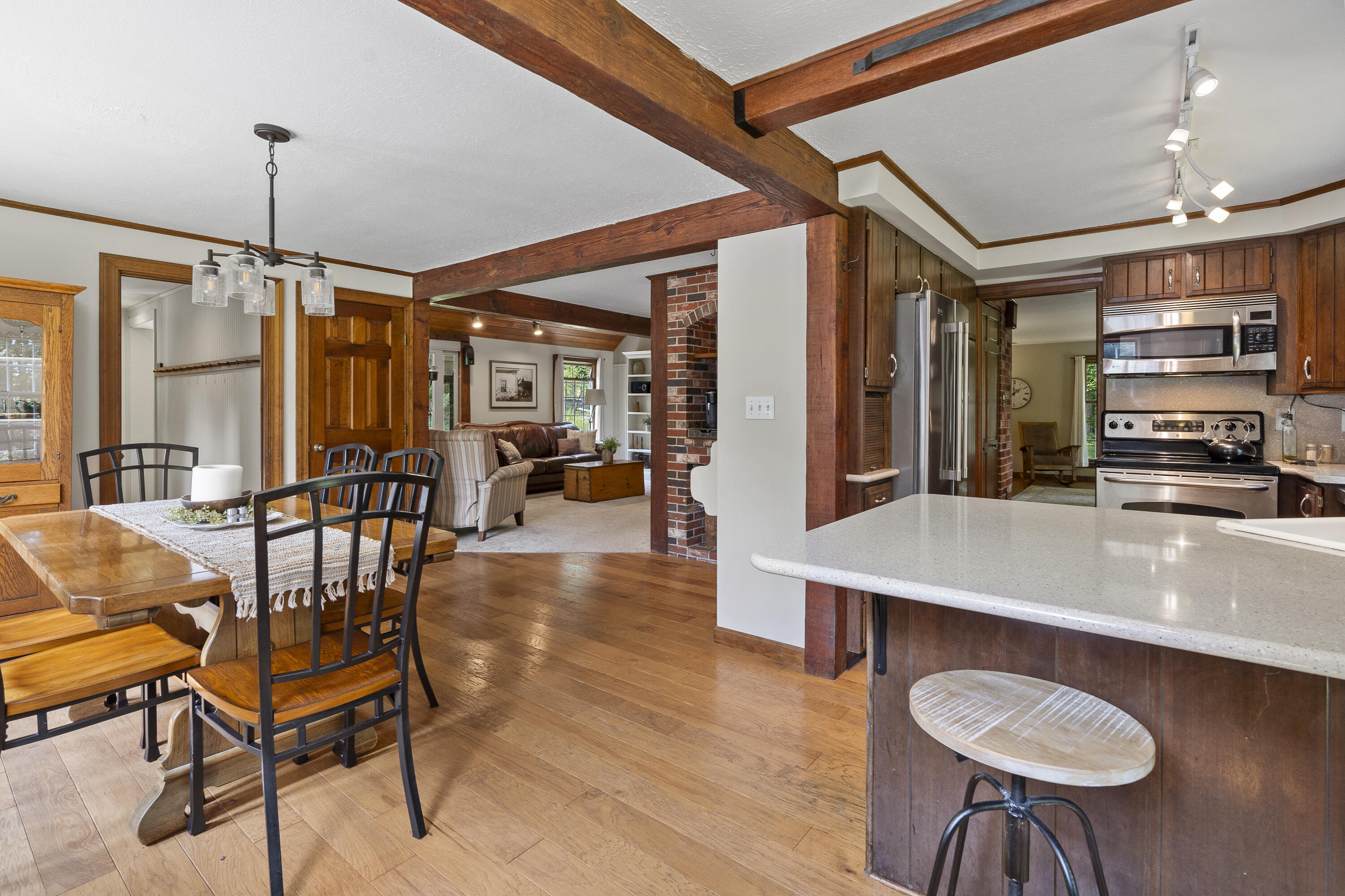 13 High Bluffs Road