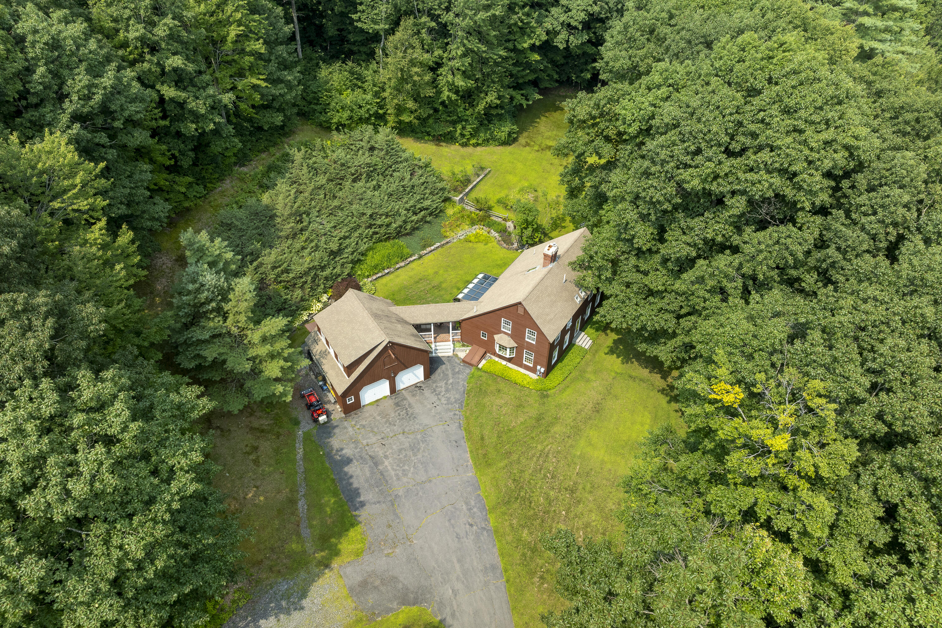 13 High Bluffs Road