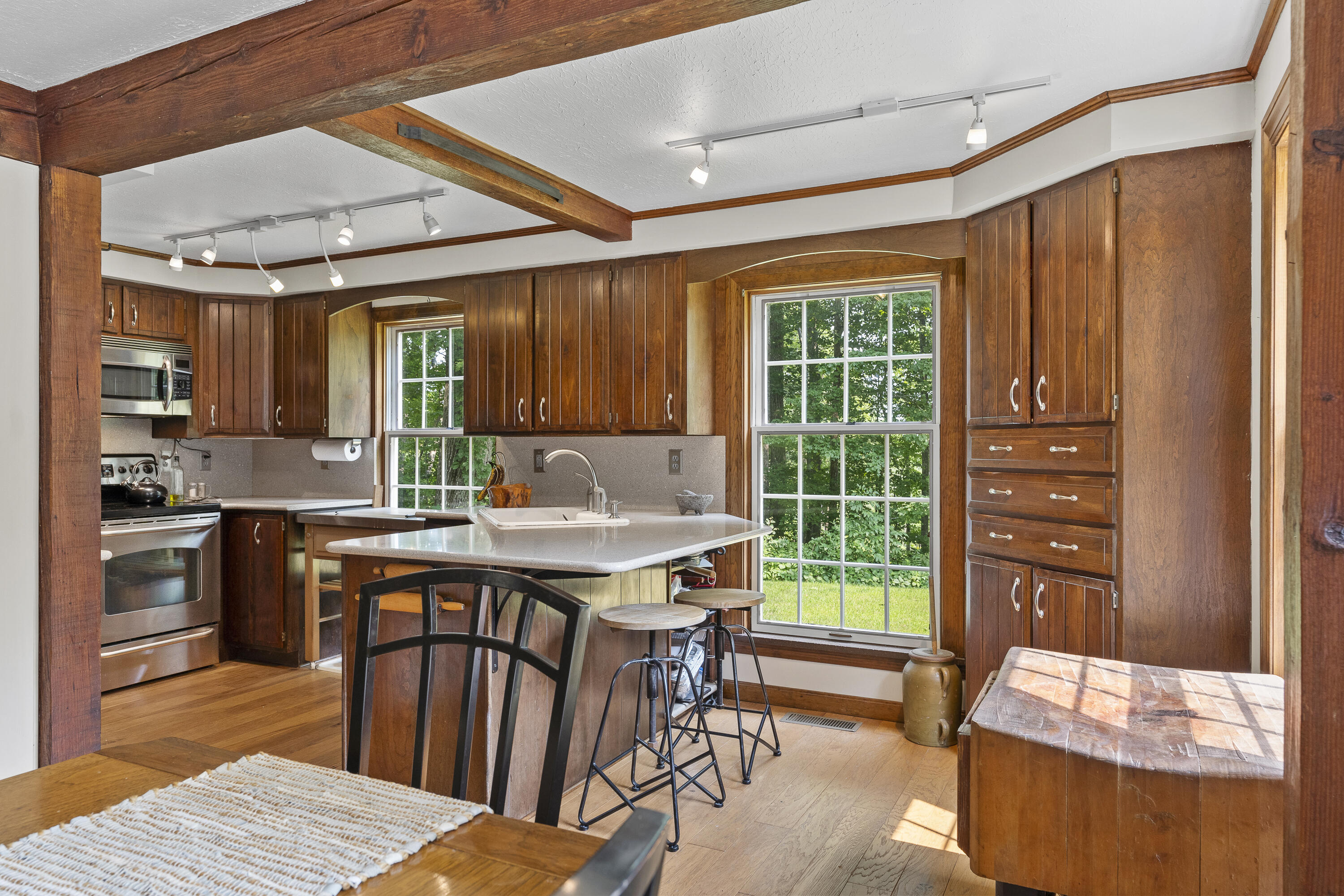 13 High Bluffs Road