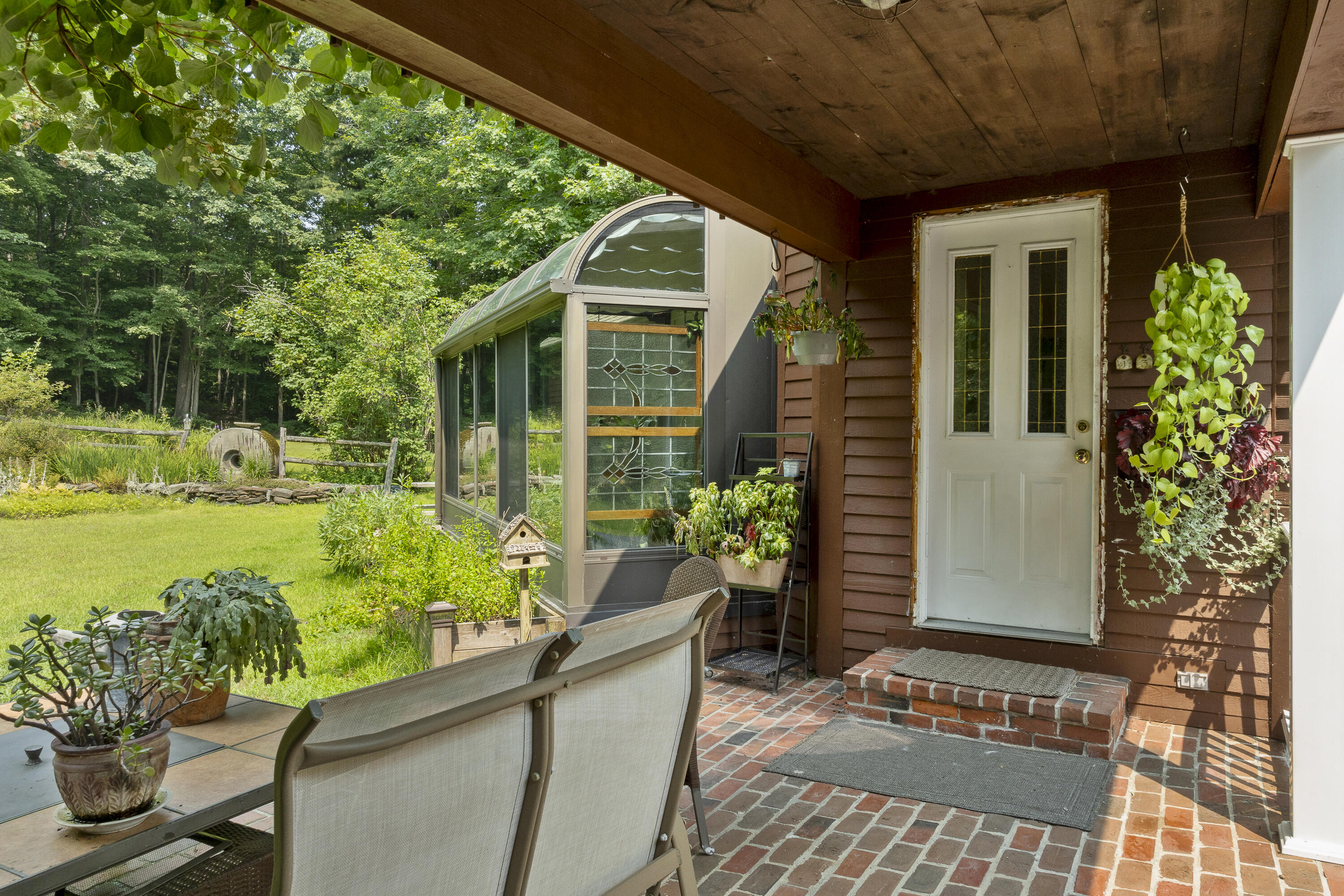 13 High Bluffs Road
