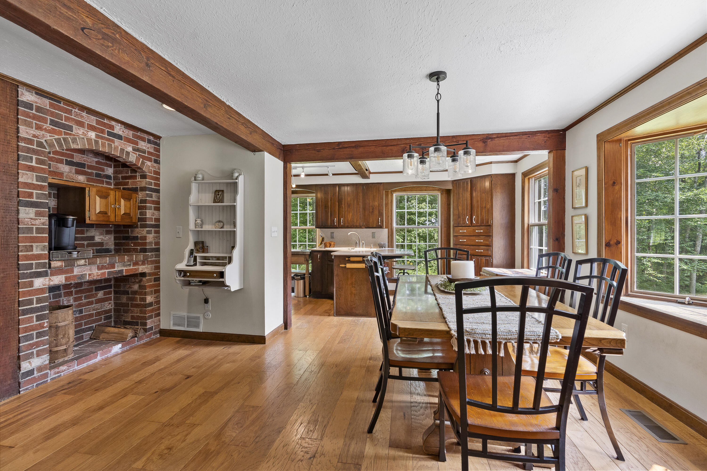13 High Bluffs Road