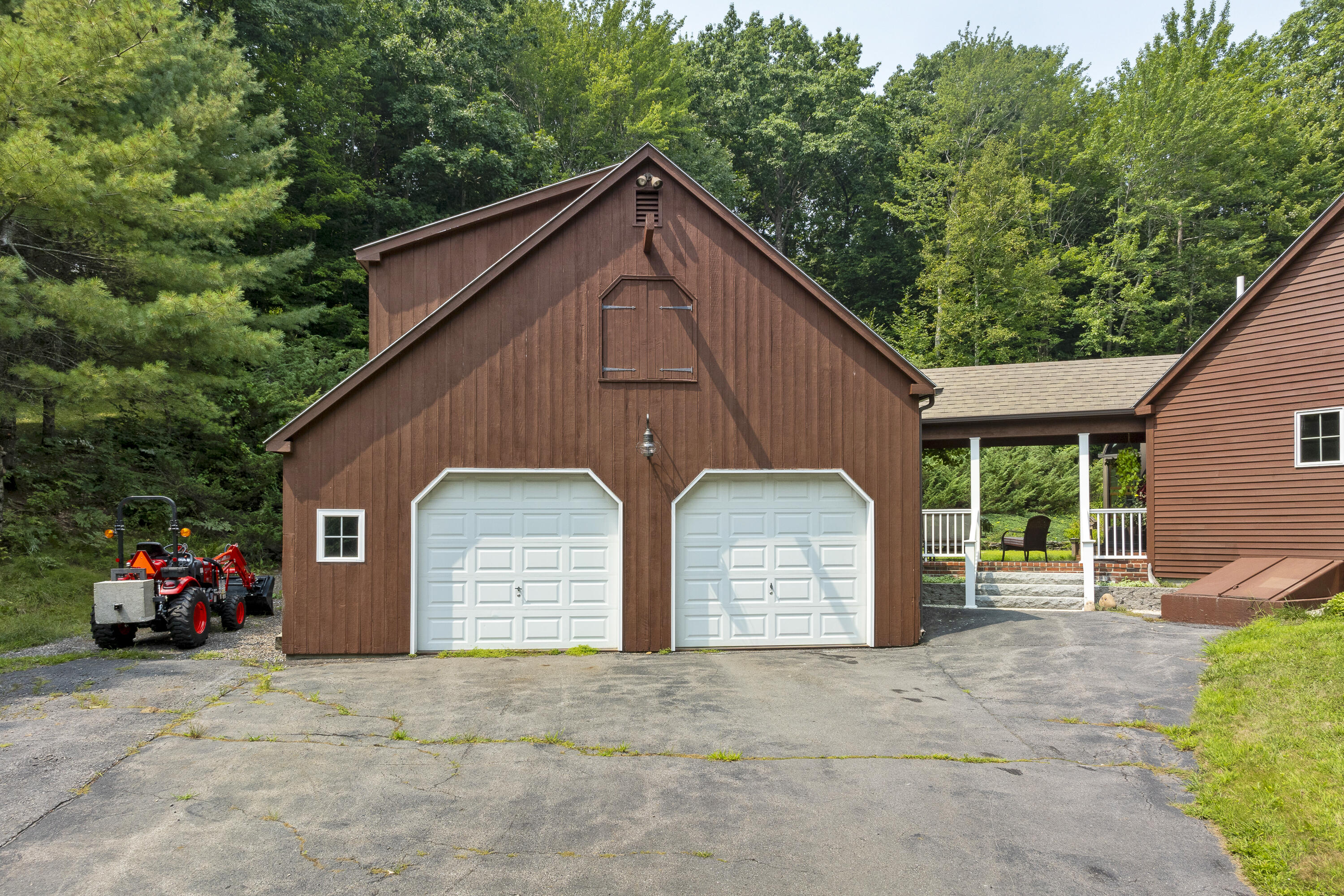 13 High Bluffs Road