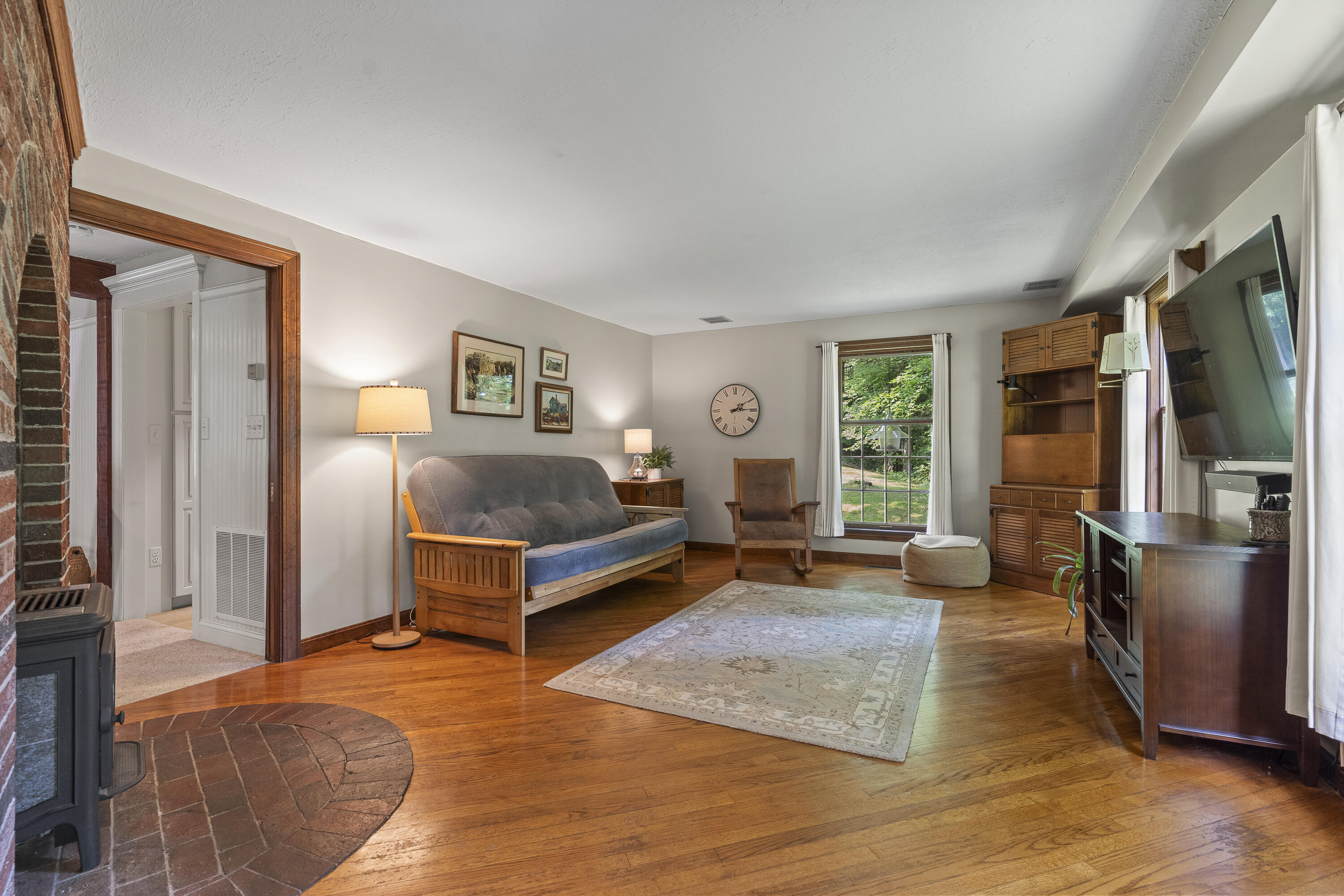 13 High Bluffs Road