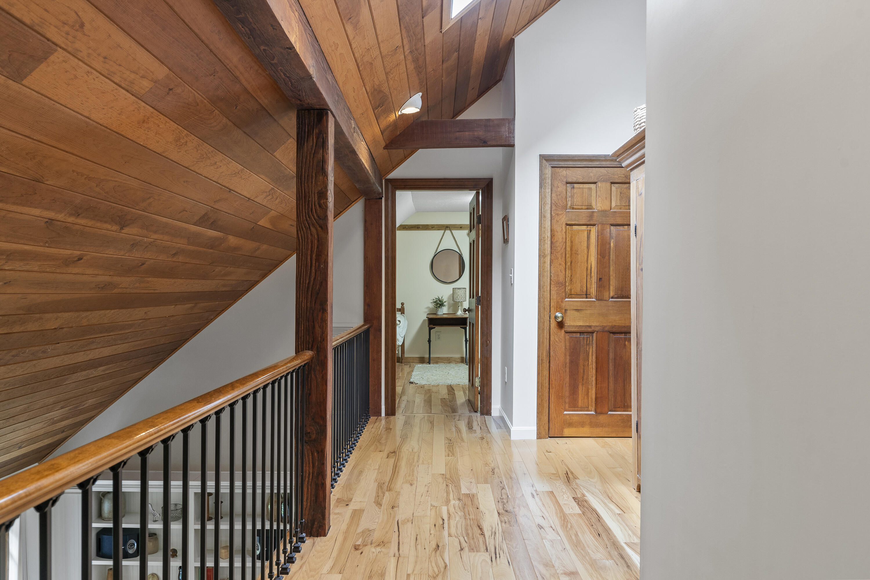 13 High Bluffs Road
