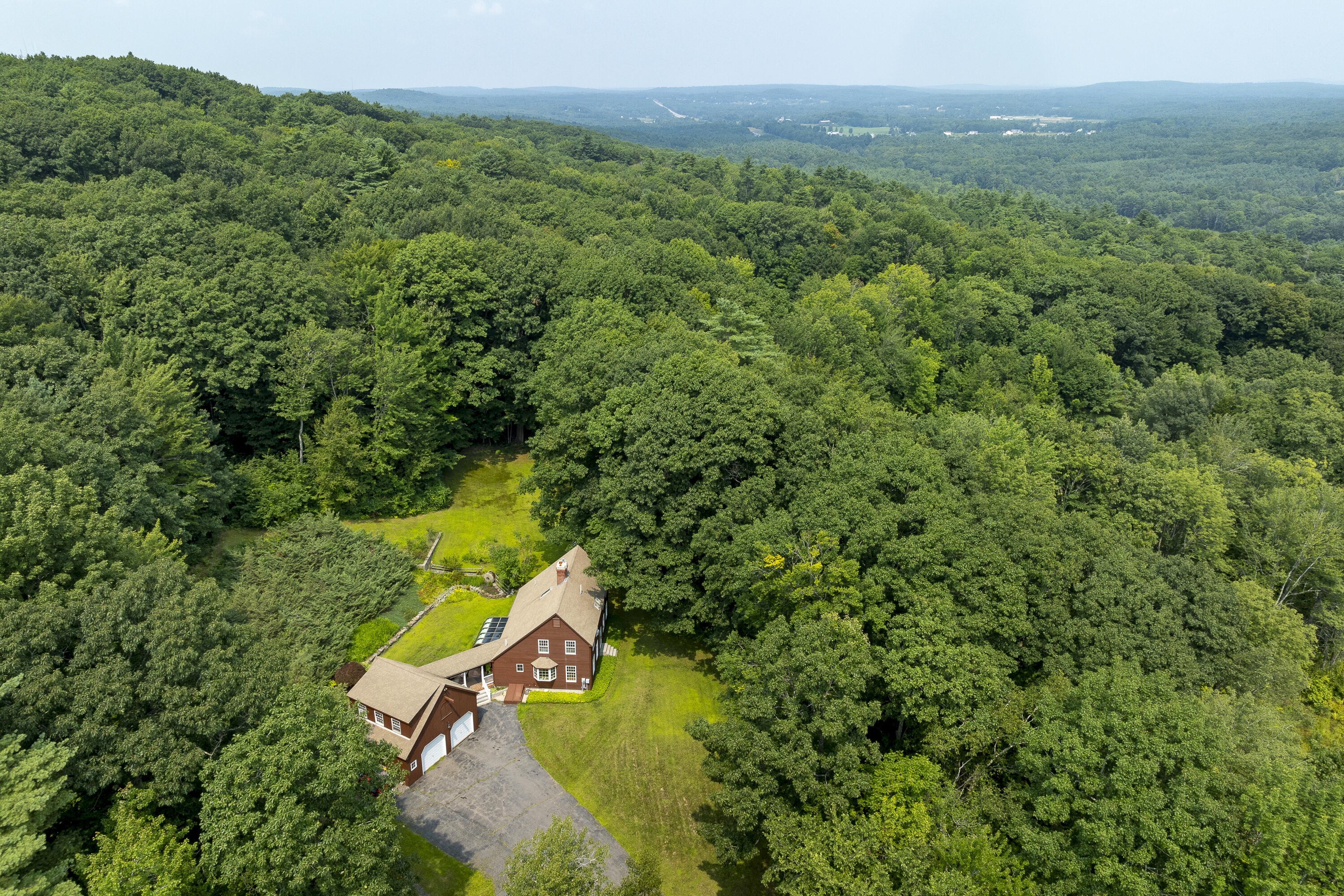 13 High Bluffs Road