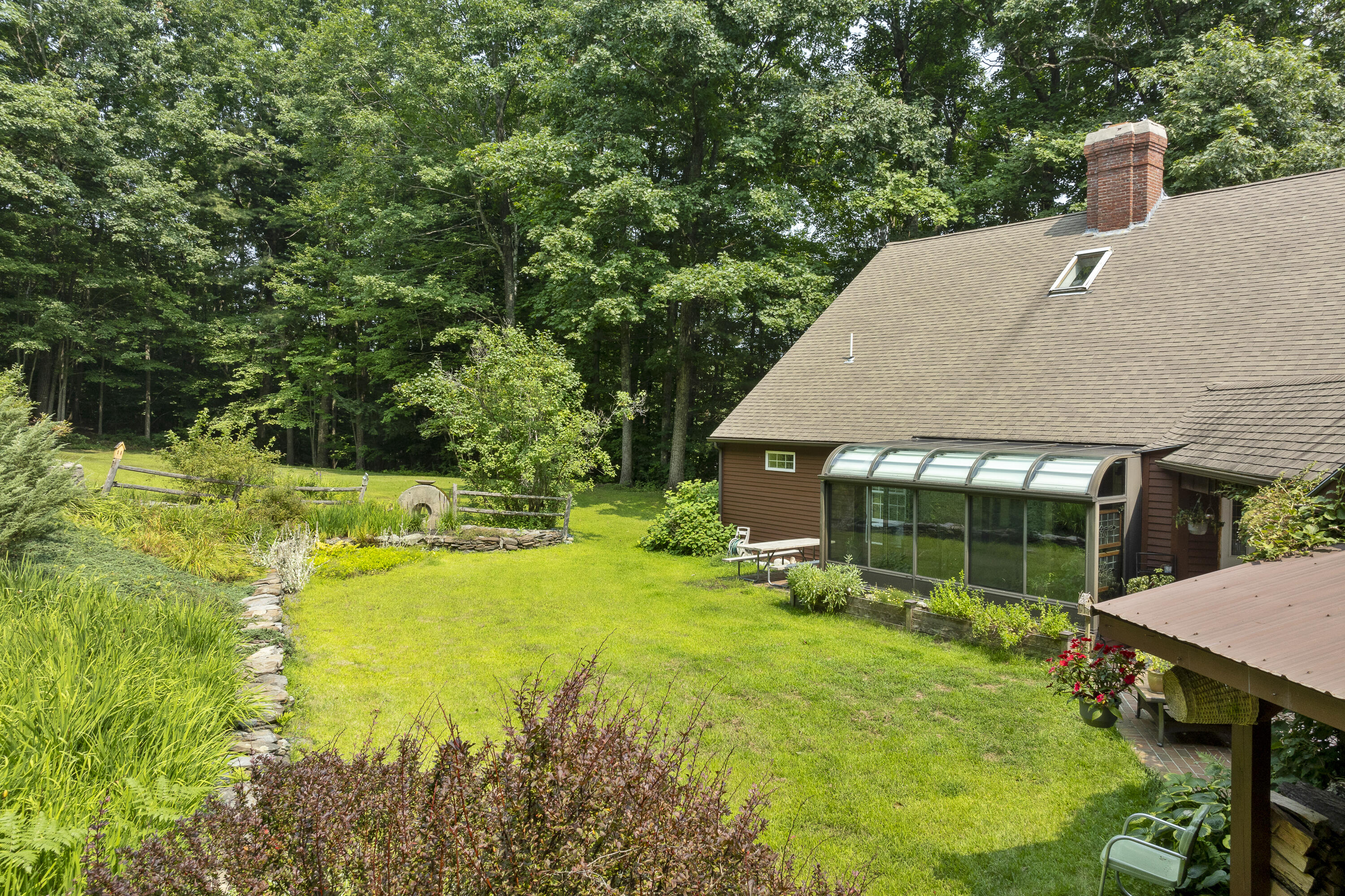 13 High Bluffs Road