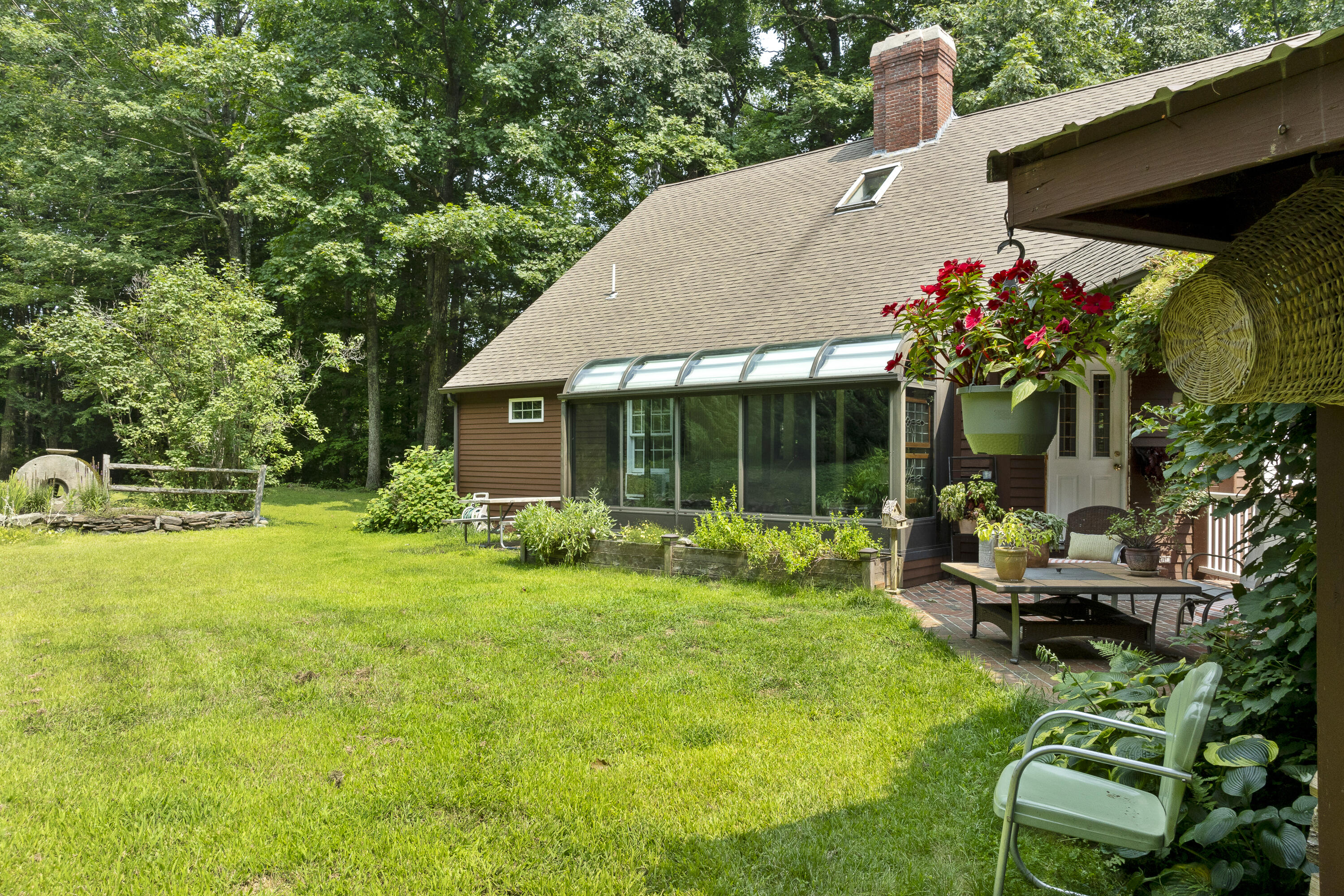 13 High Bluffs Road