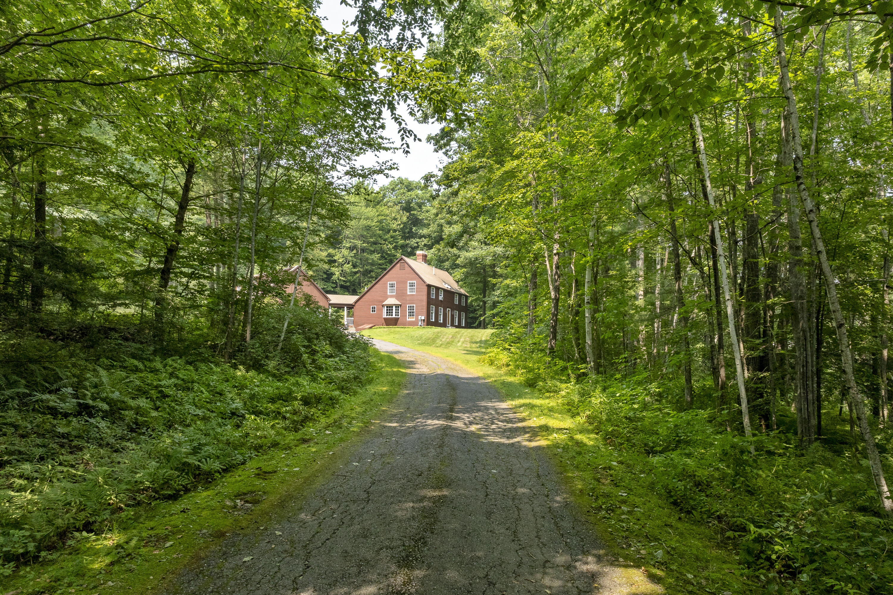 13 High Bluffs Road