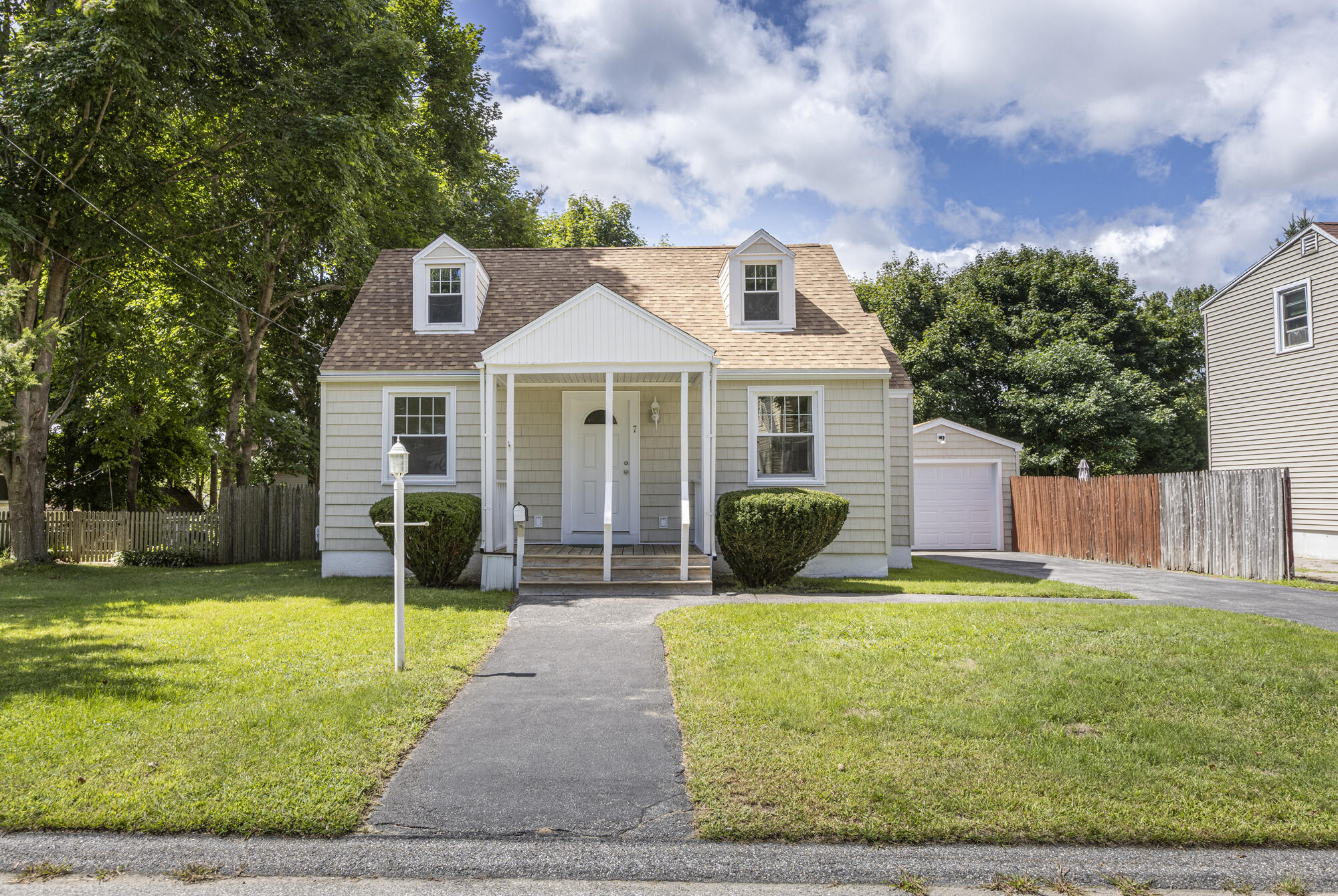 7 Farm Hill Road