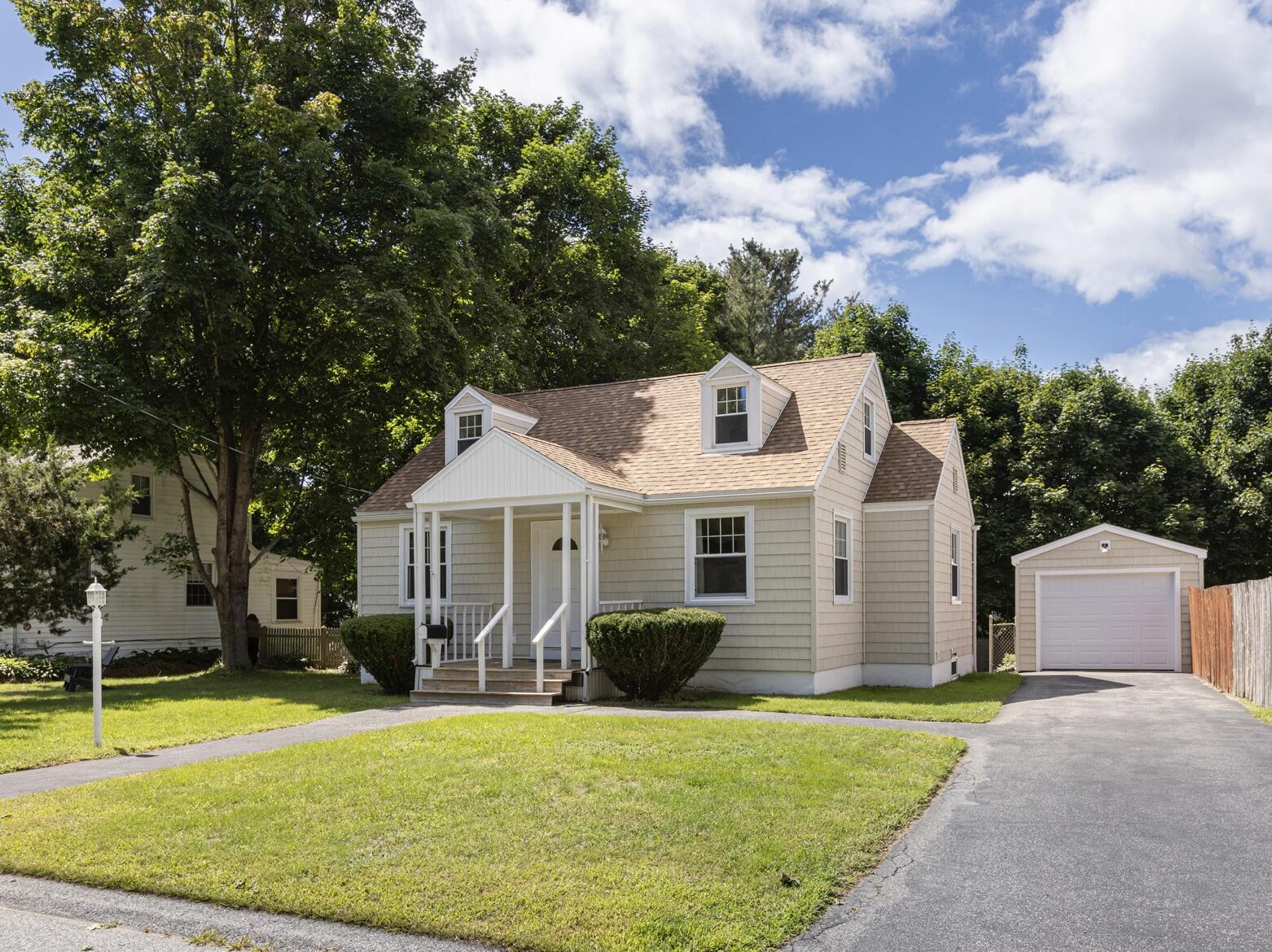 7 Farm Hill Road
