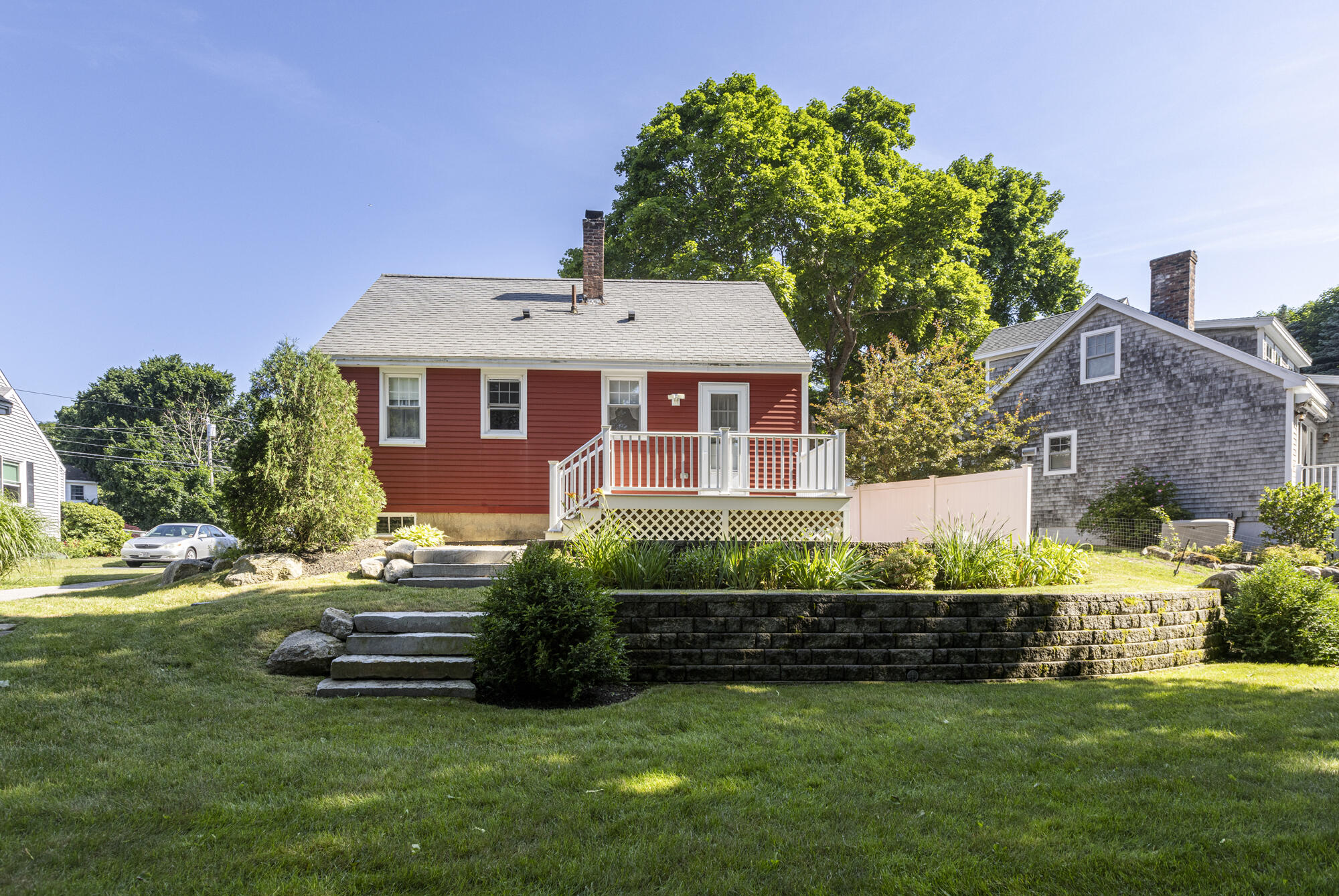 24 Farm Hill Road