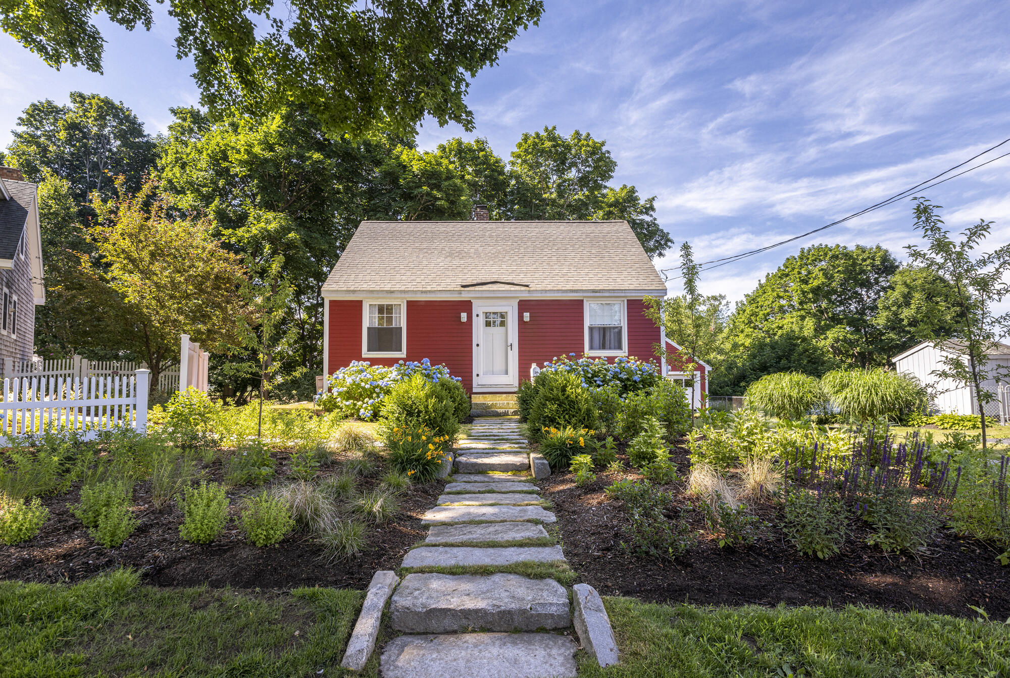 24 Farm Hill Road