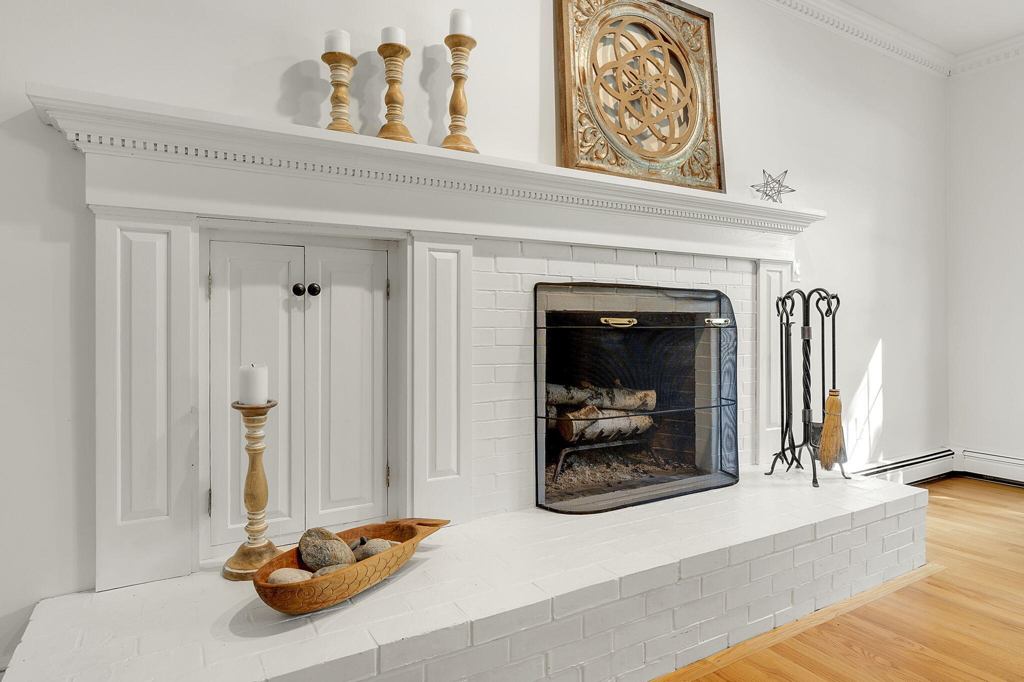 13 Hemlock Drive