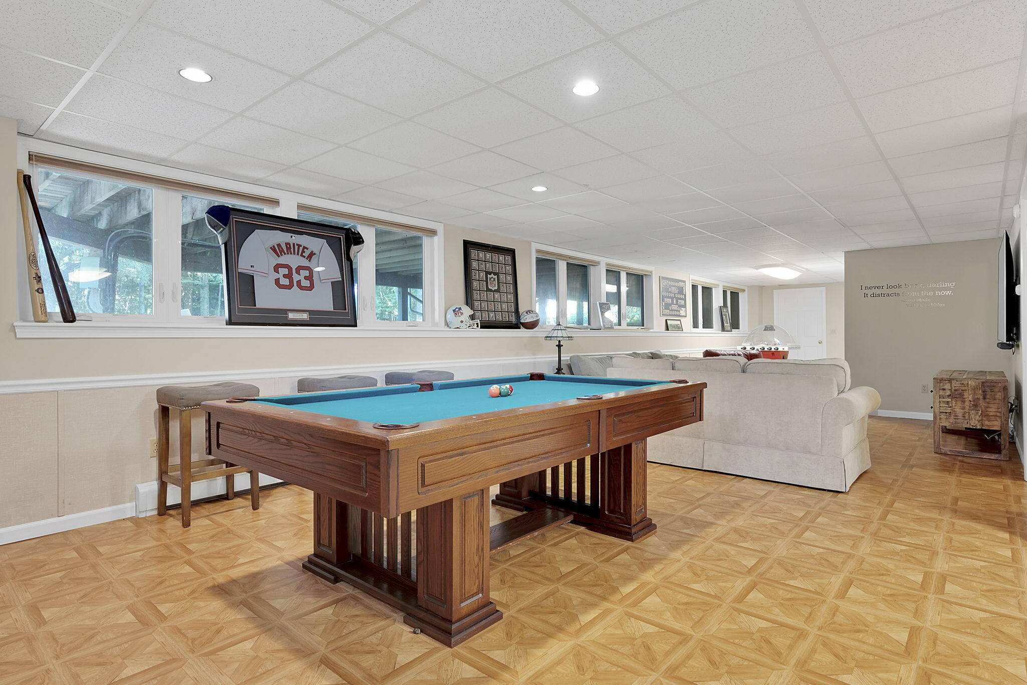 13 Hemlock Drive