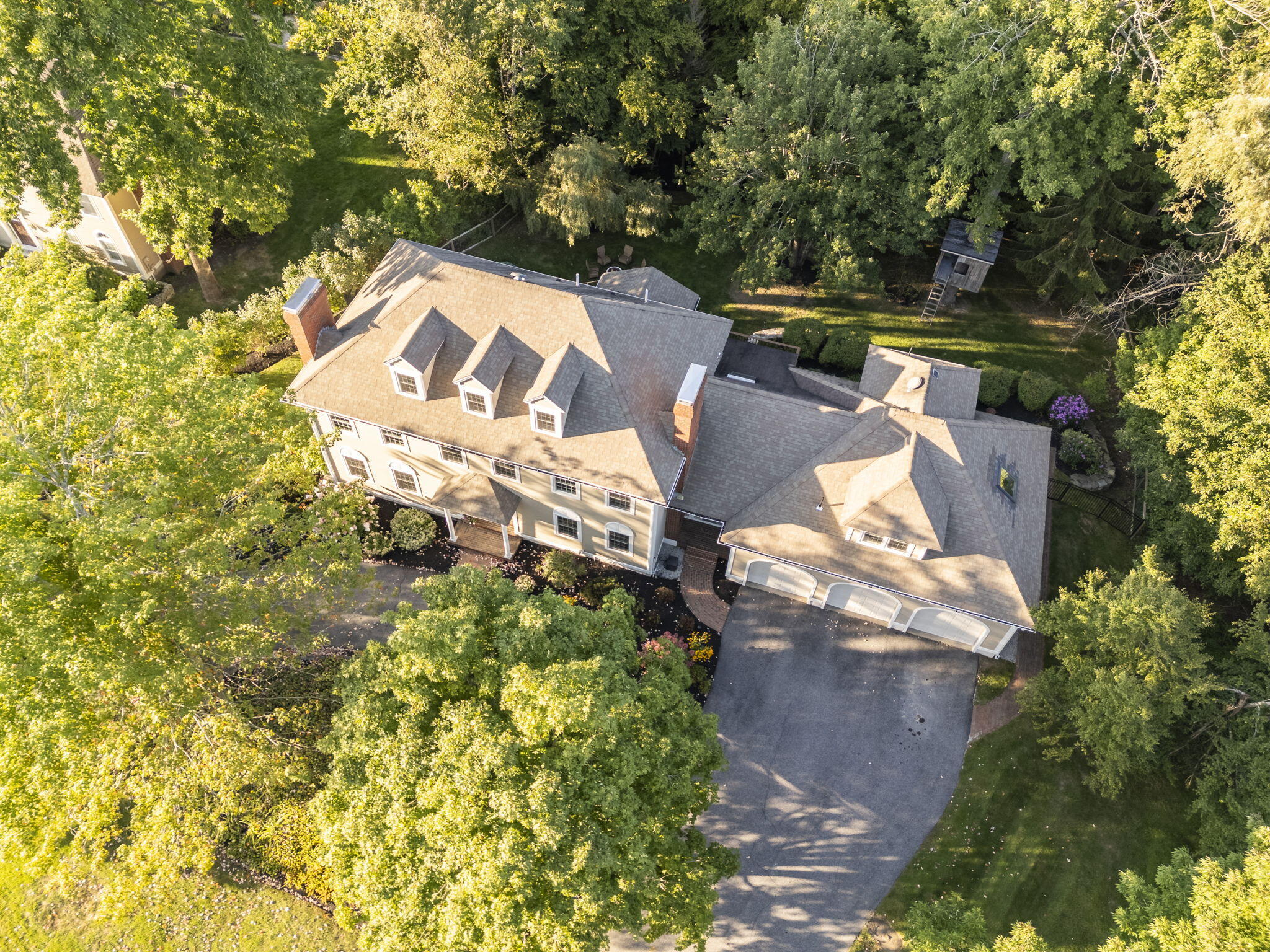 13 Hemlock Drive