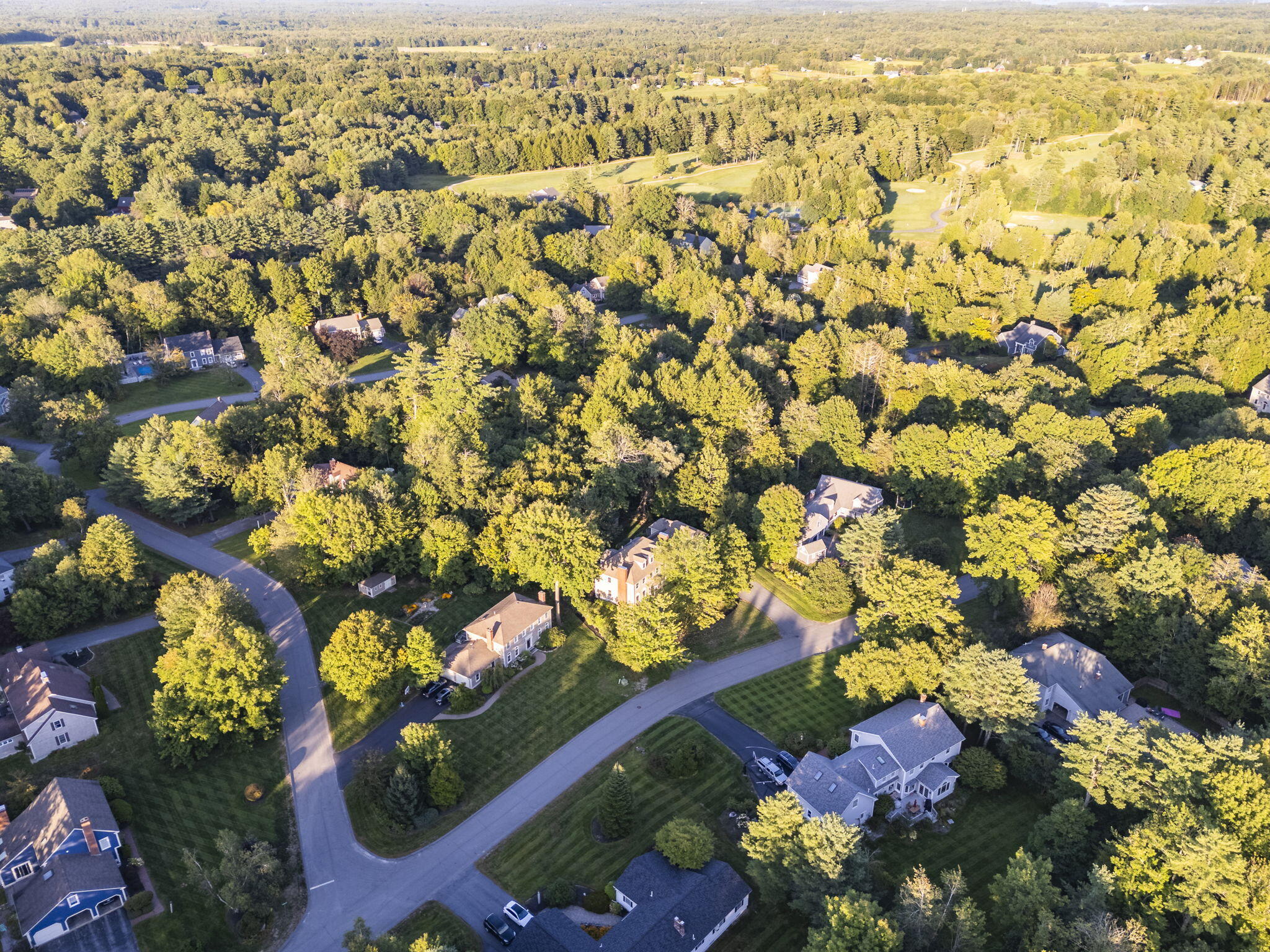 13 Hemlock Drive
