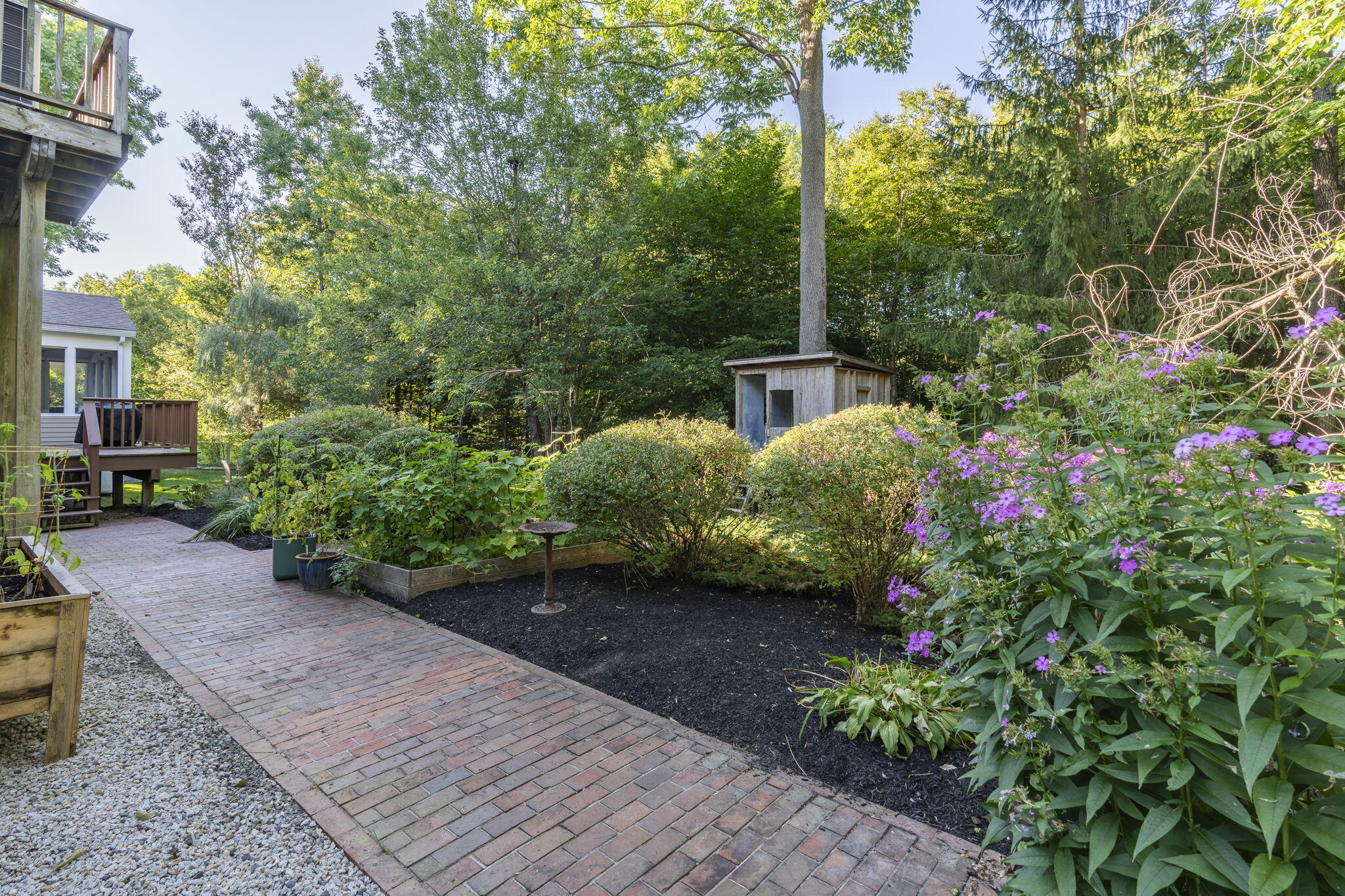 13 Hemlock Drive