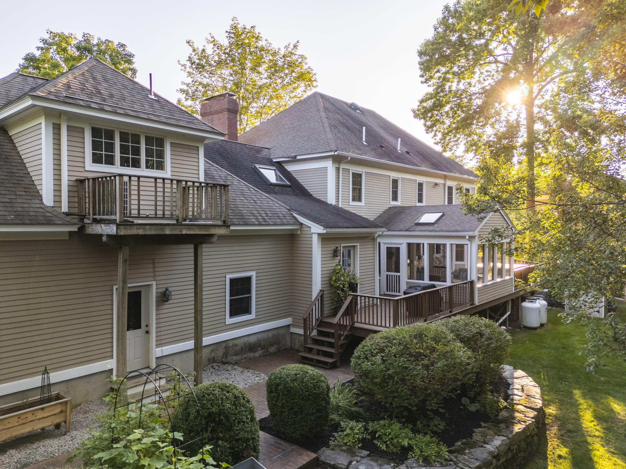 13 Hemlock Drive