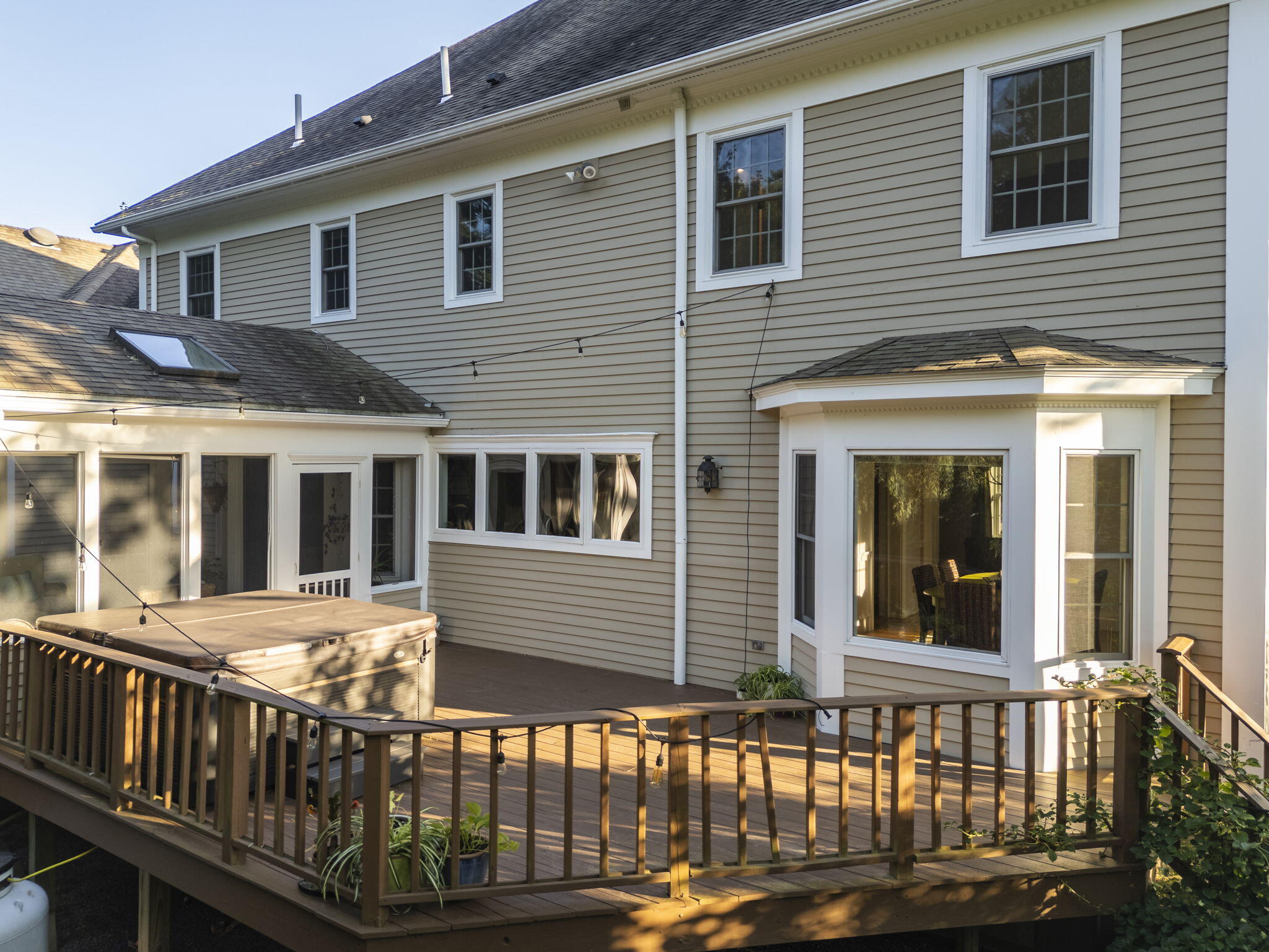 13 Hemlock Drive