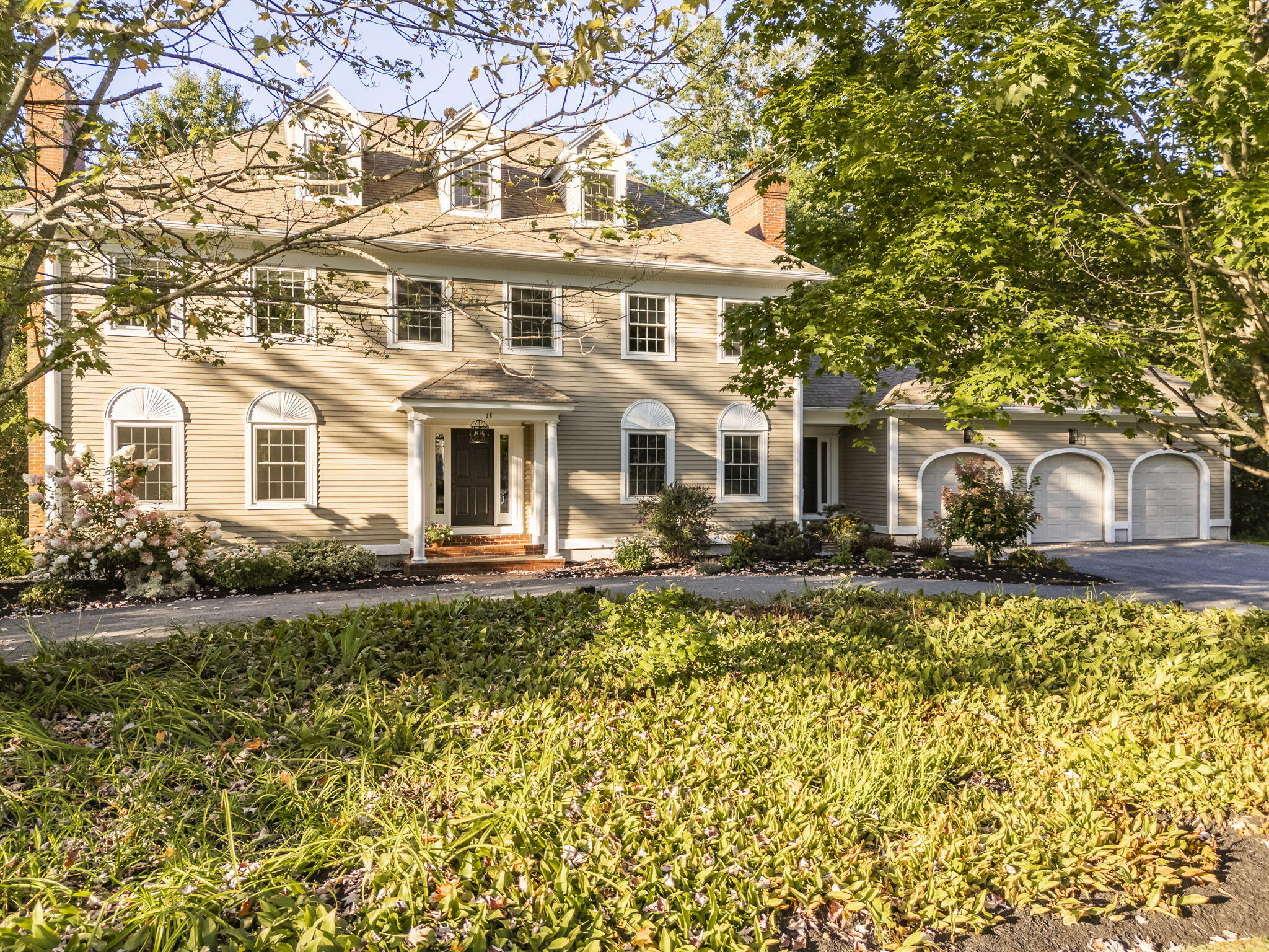 13 Hemlock Drive