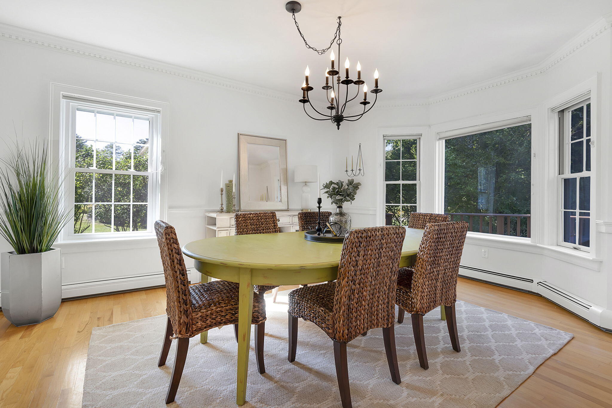 13 Hemlock Drive