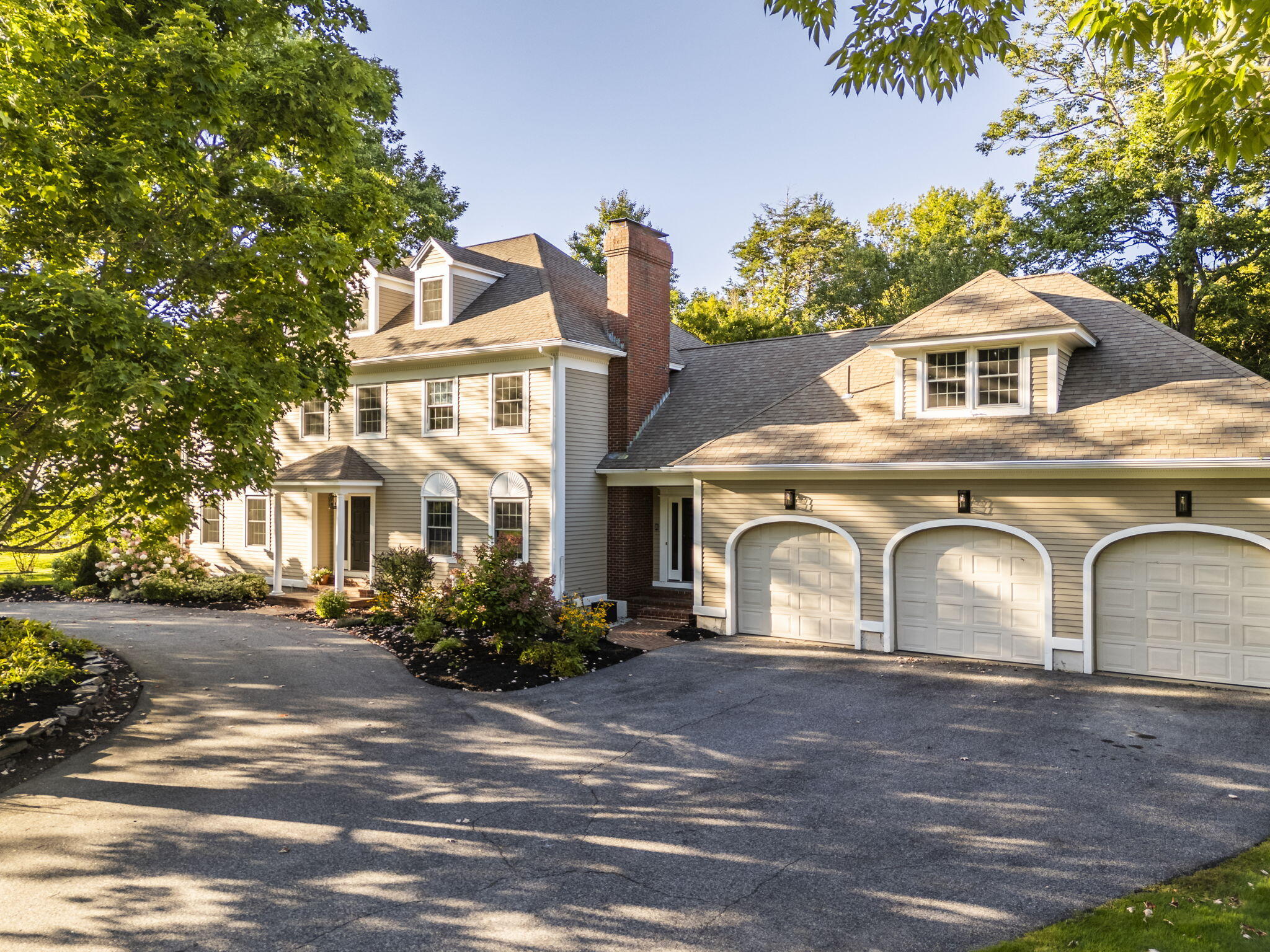 13 Hemlock Drive