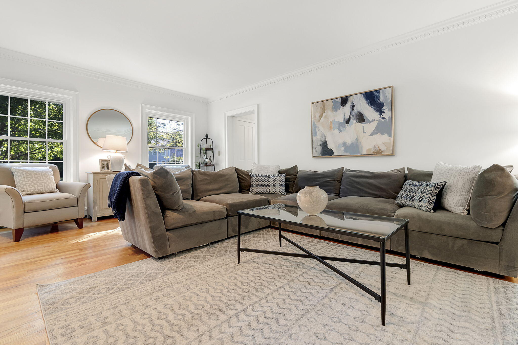 13 Hemlock Drive