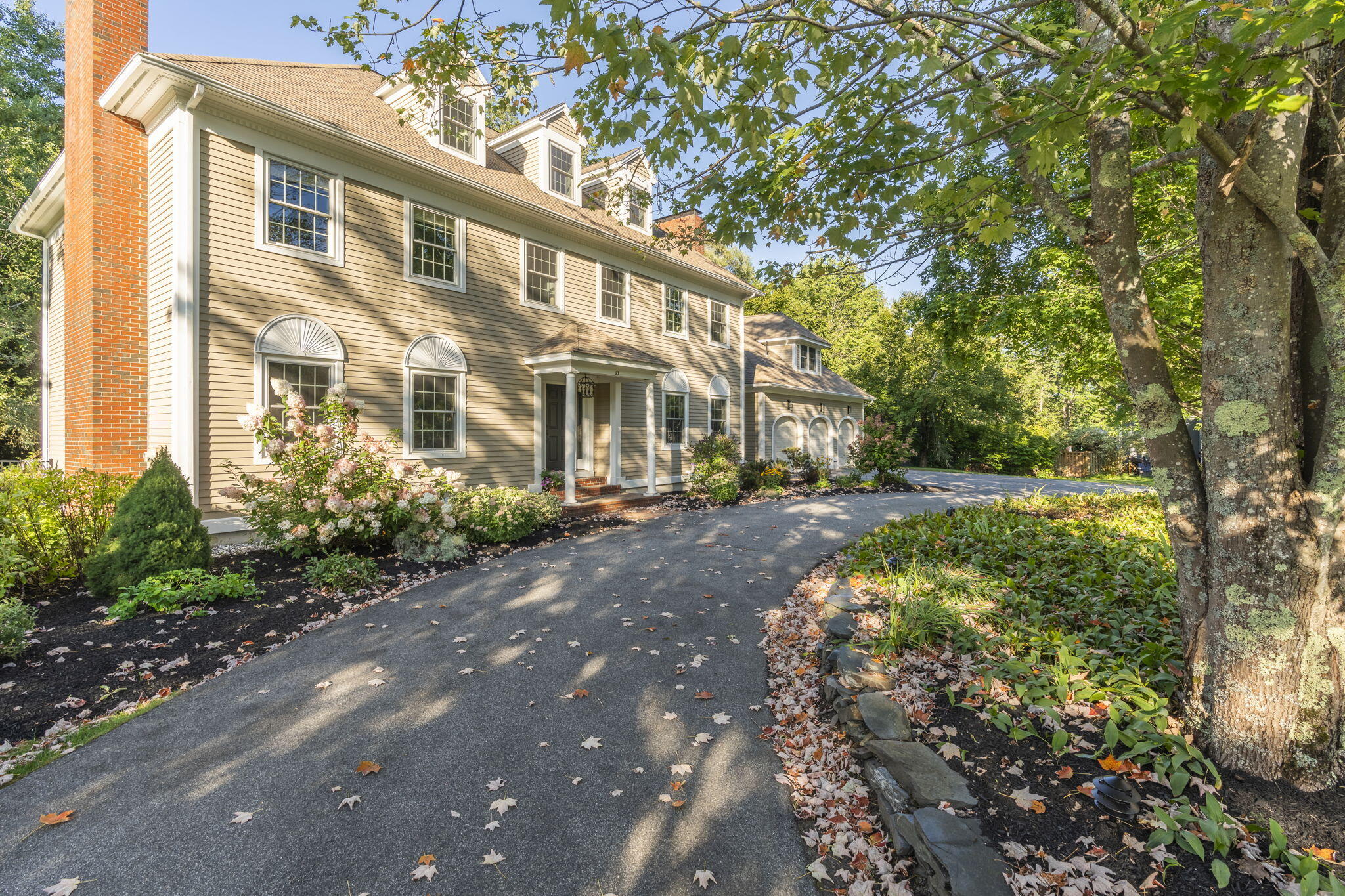 13 Hemlock Drive