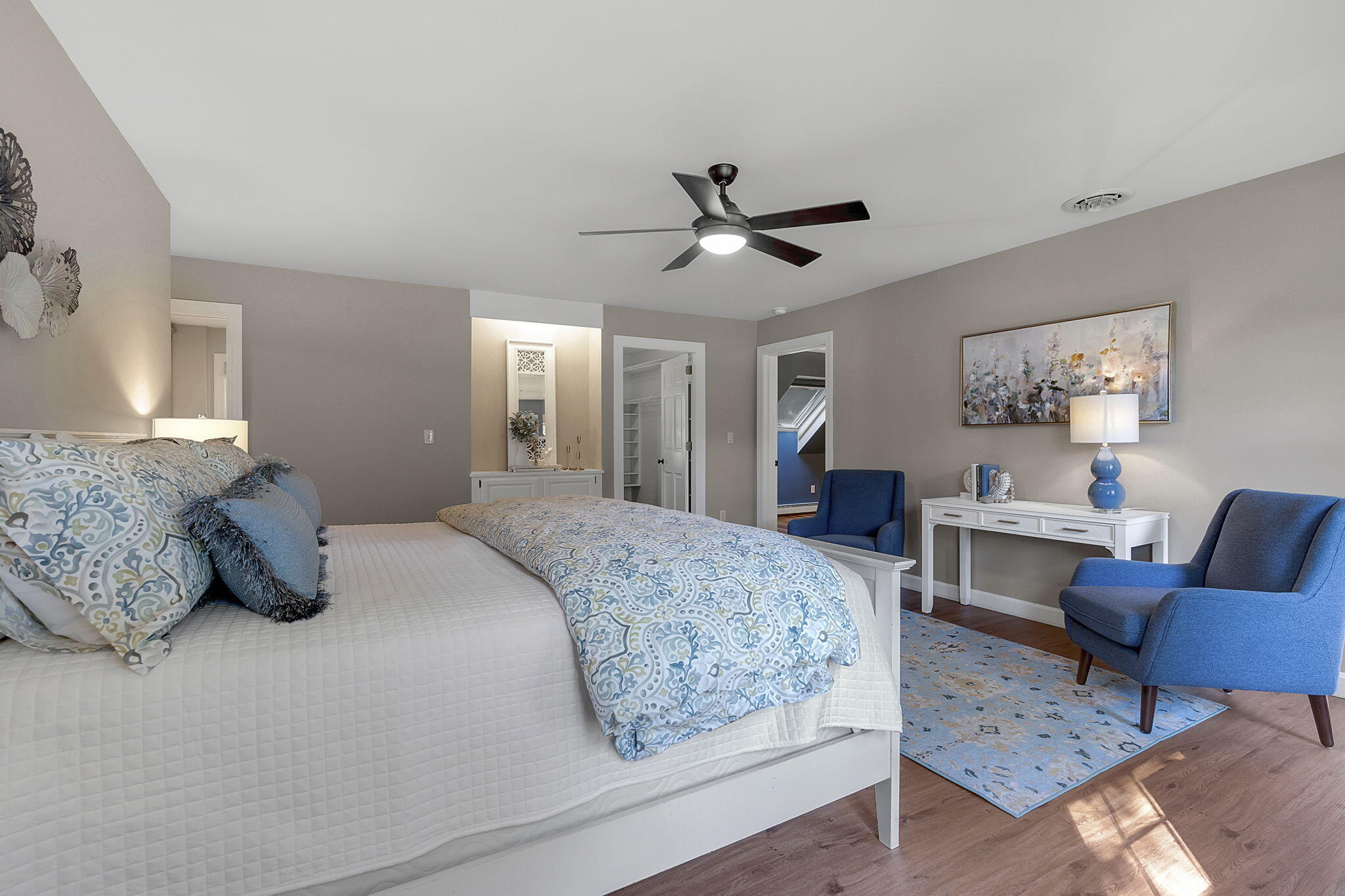 13 Hemlock Drive