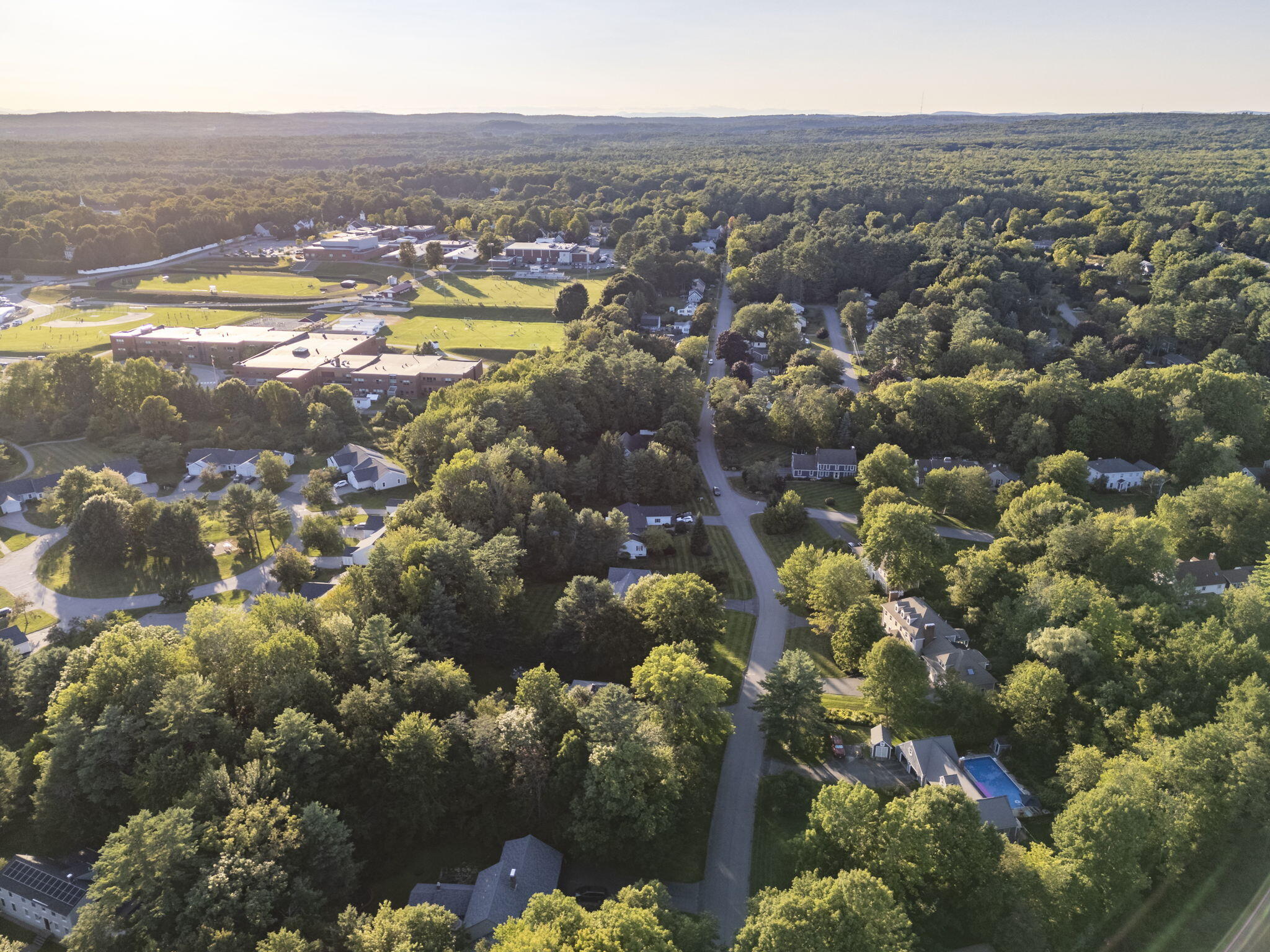 13 Hemlock Drive