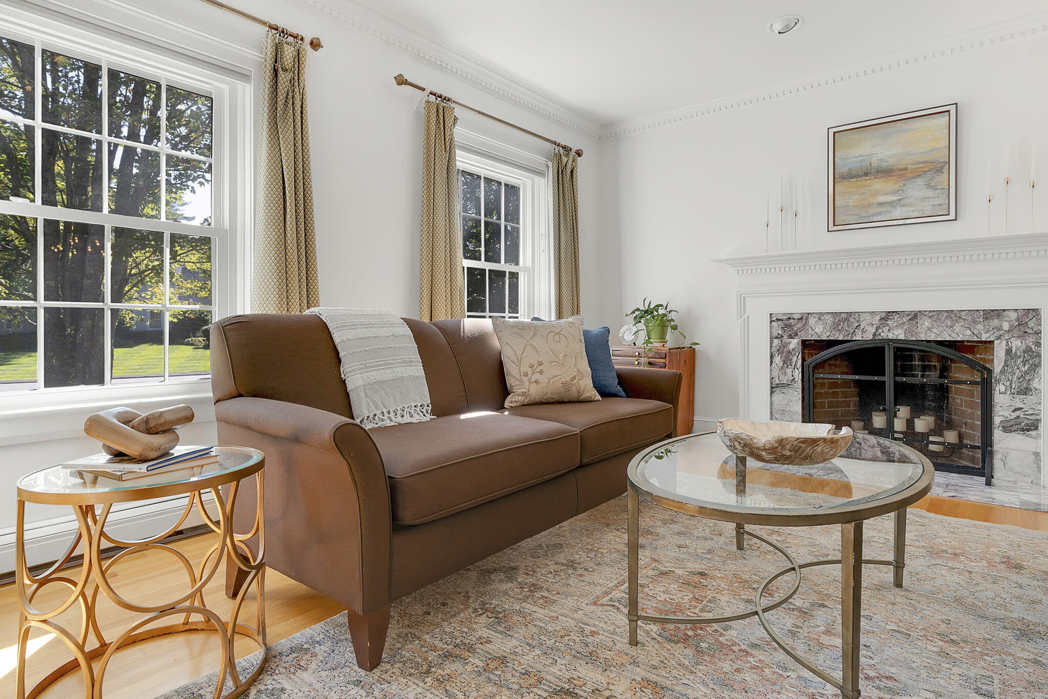 13 Hemlock Drive