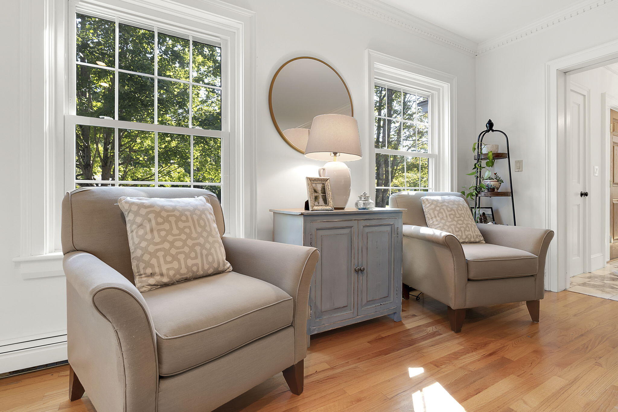 13 Hemlock Drive