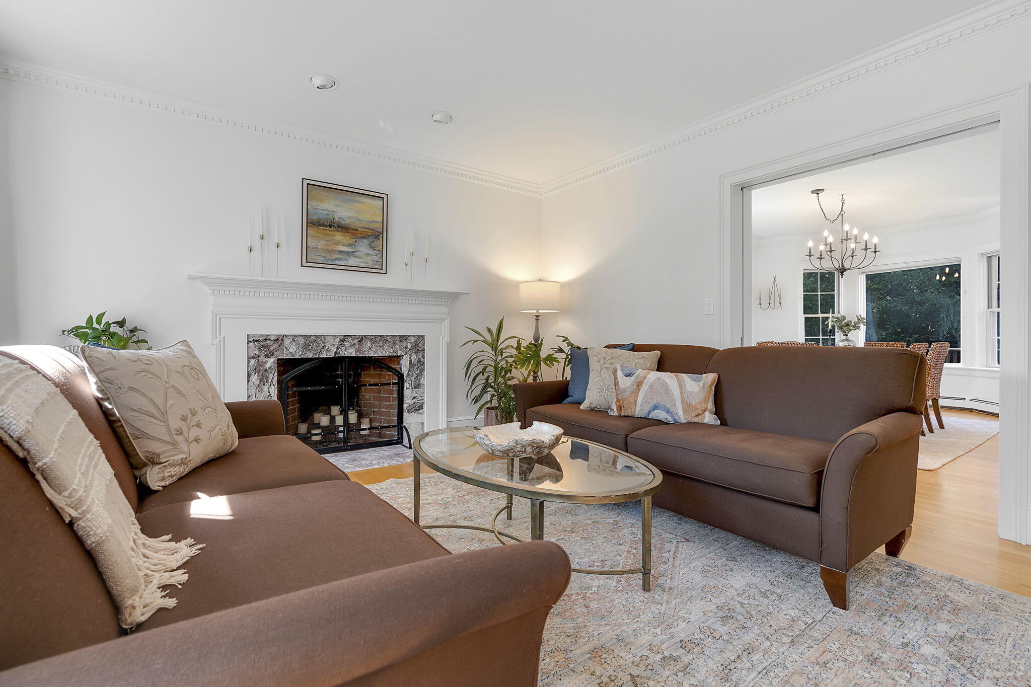13 Hemlock Drive