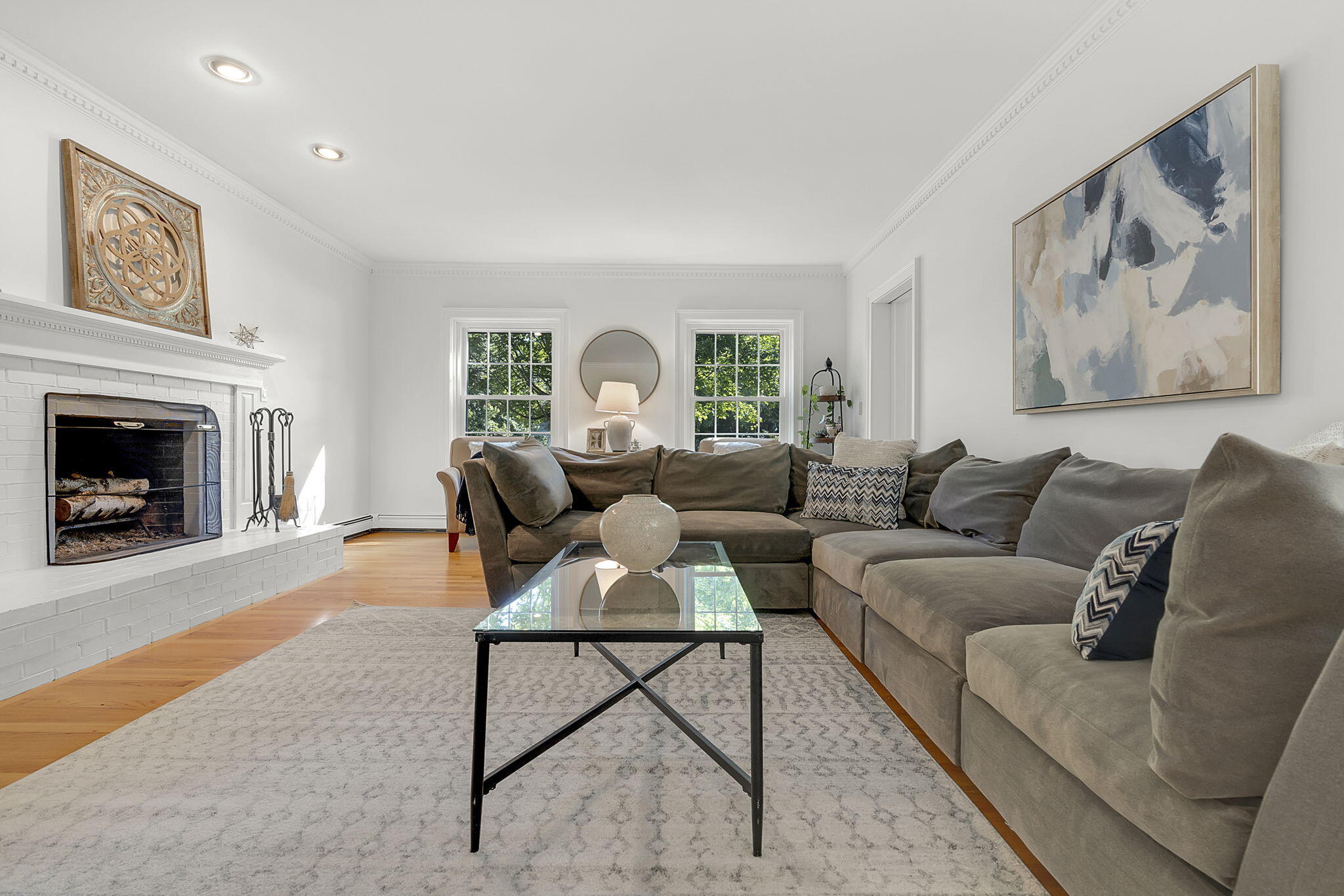 13 Hemlock Drive