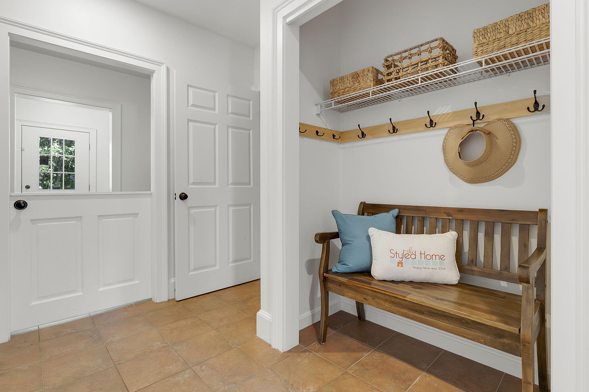 13 Hemlock Drive