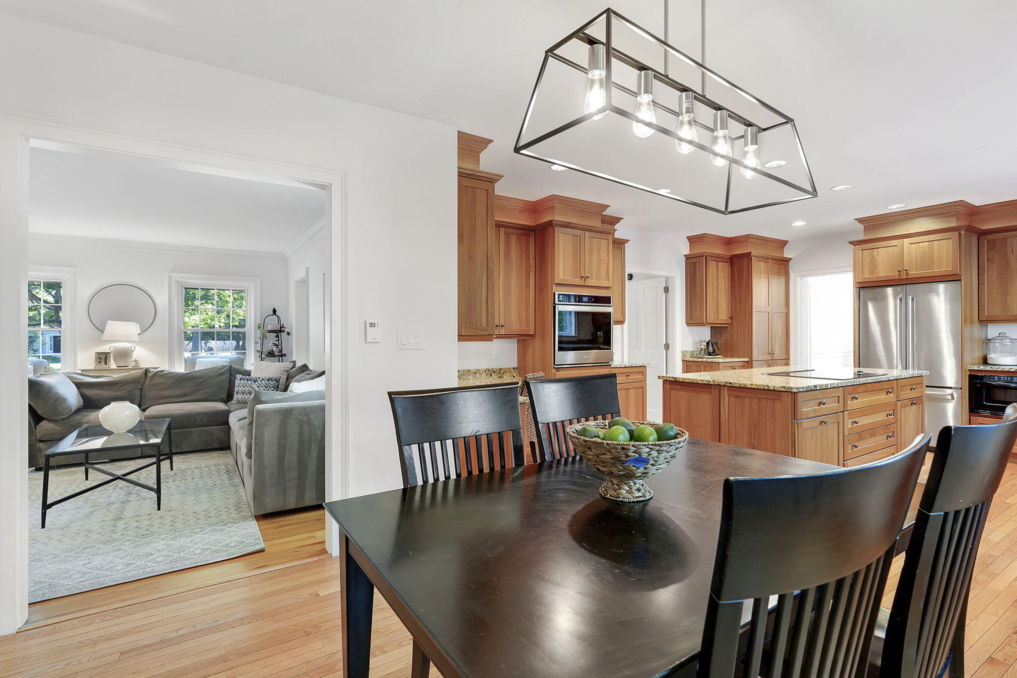 13 Hemlock Drive
