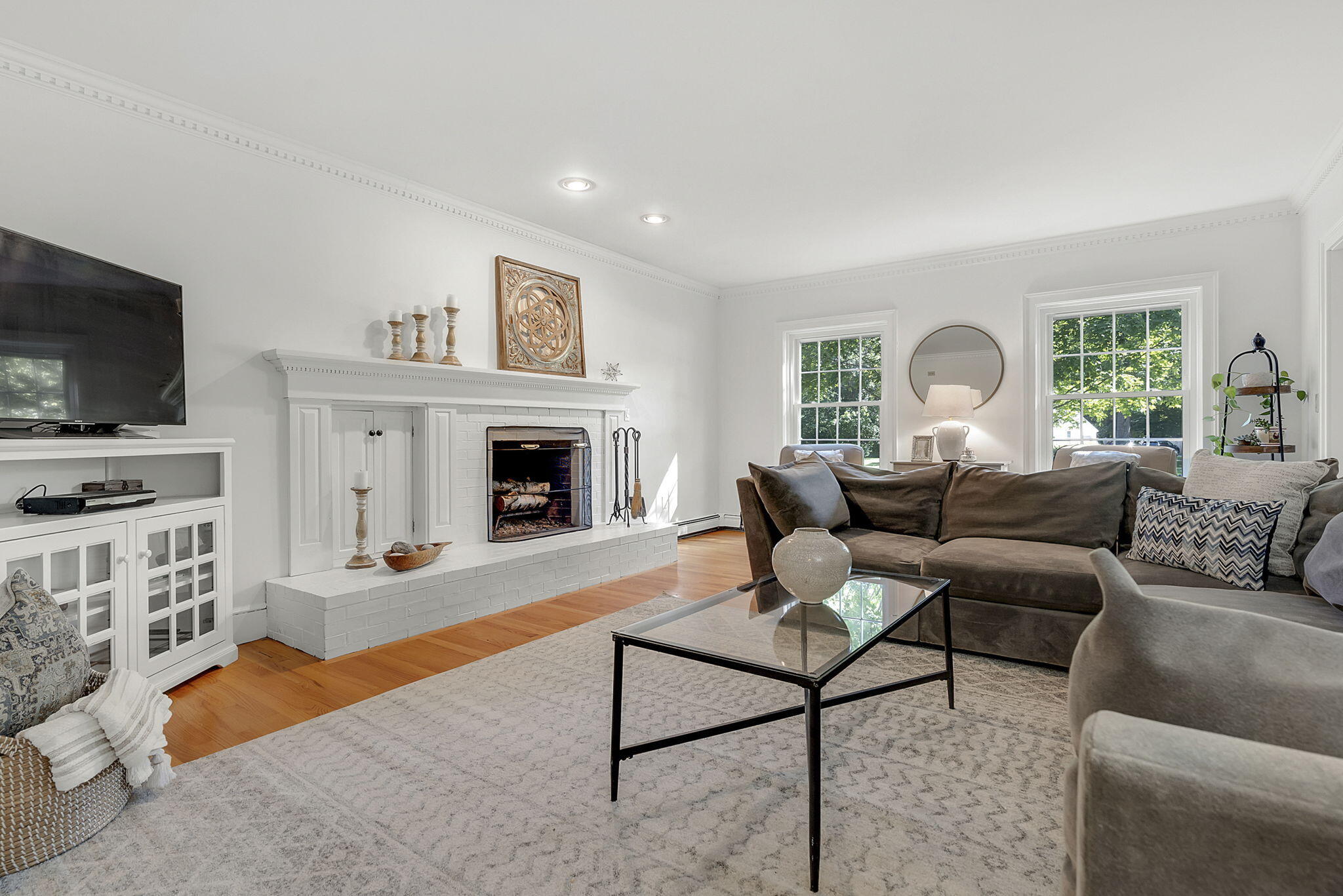 13 Hemlock Drive