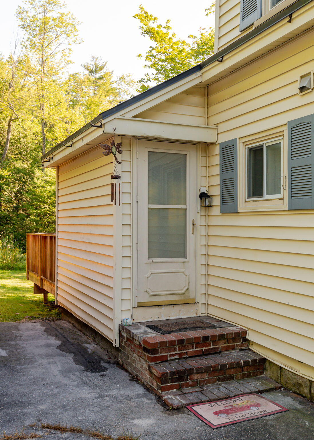 133 Blackstrap Road