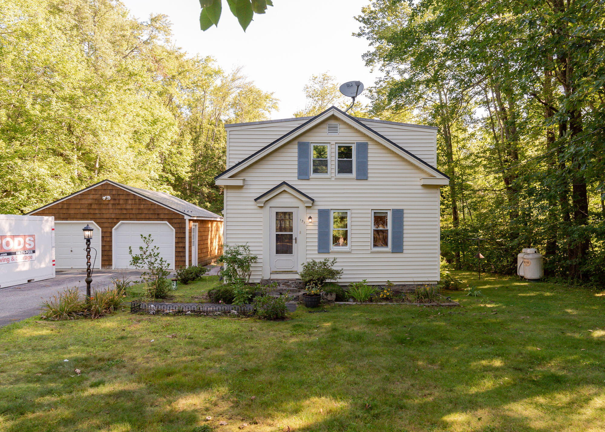 133 Blackstrap Road