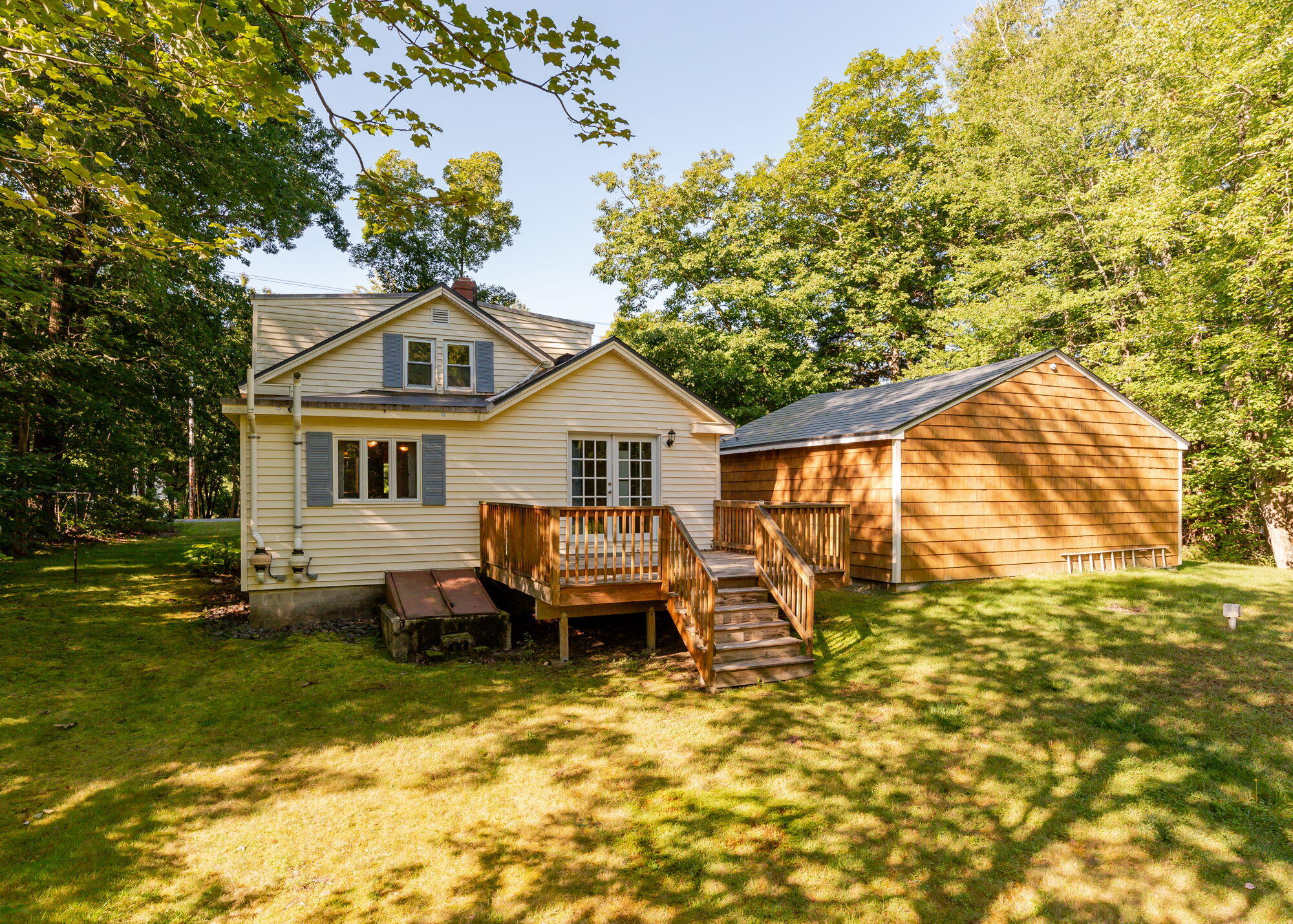 133 Blackstrap Road