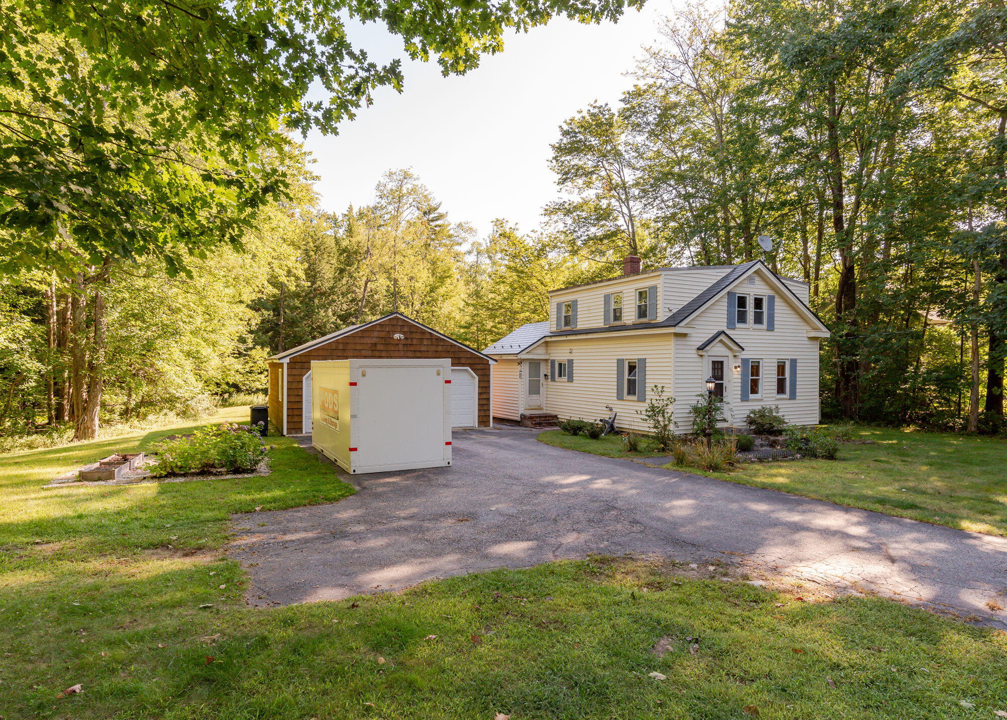 133 Blackstrap Road
