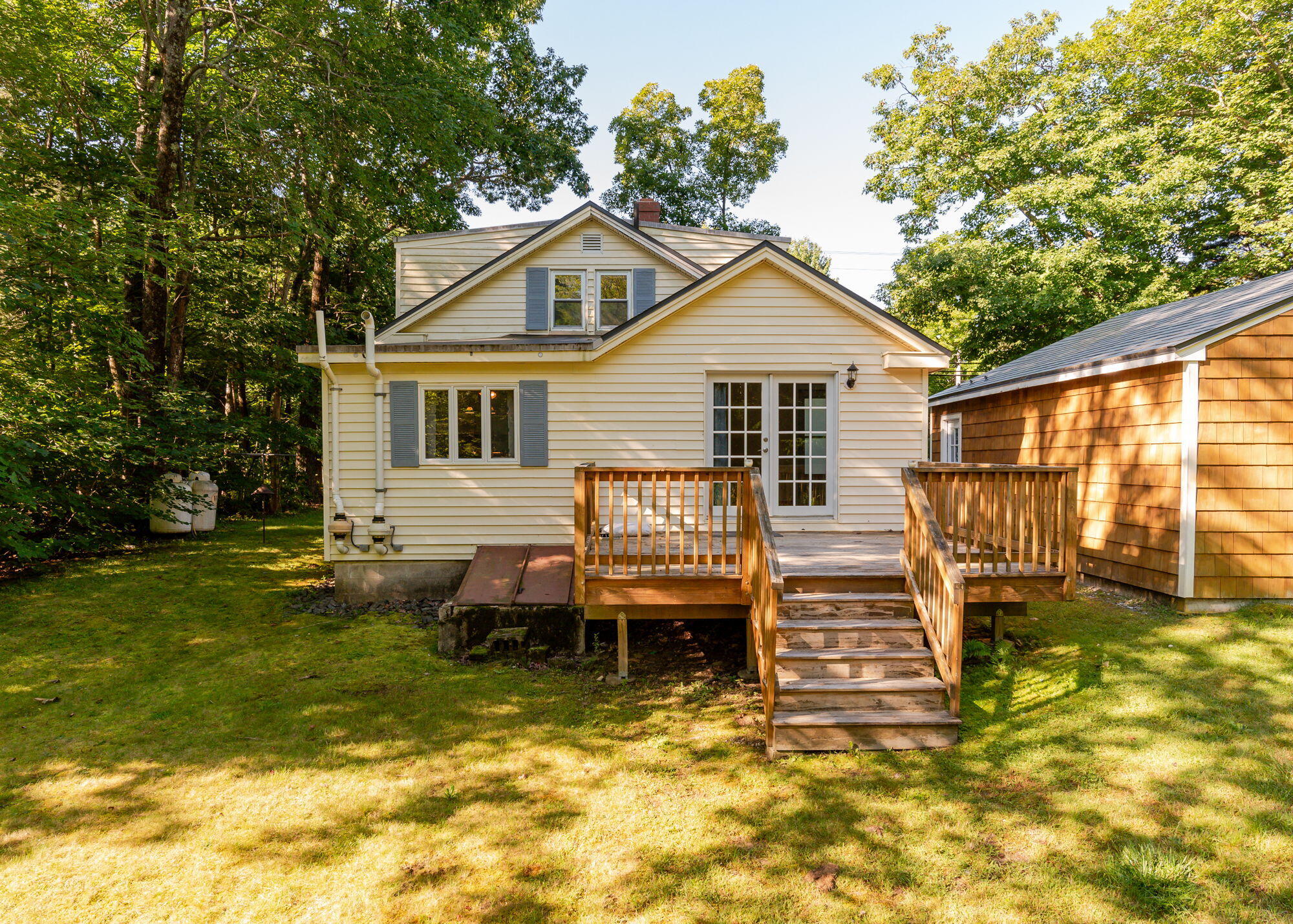 133 Blackstrap Road
