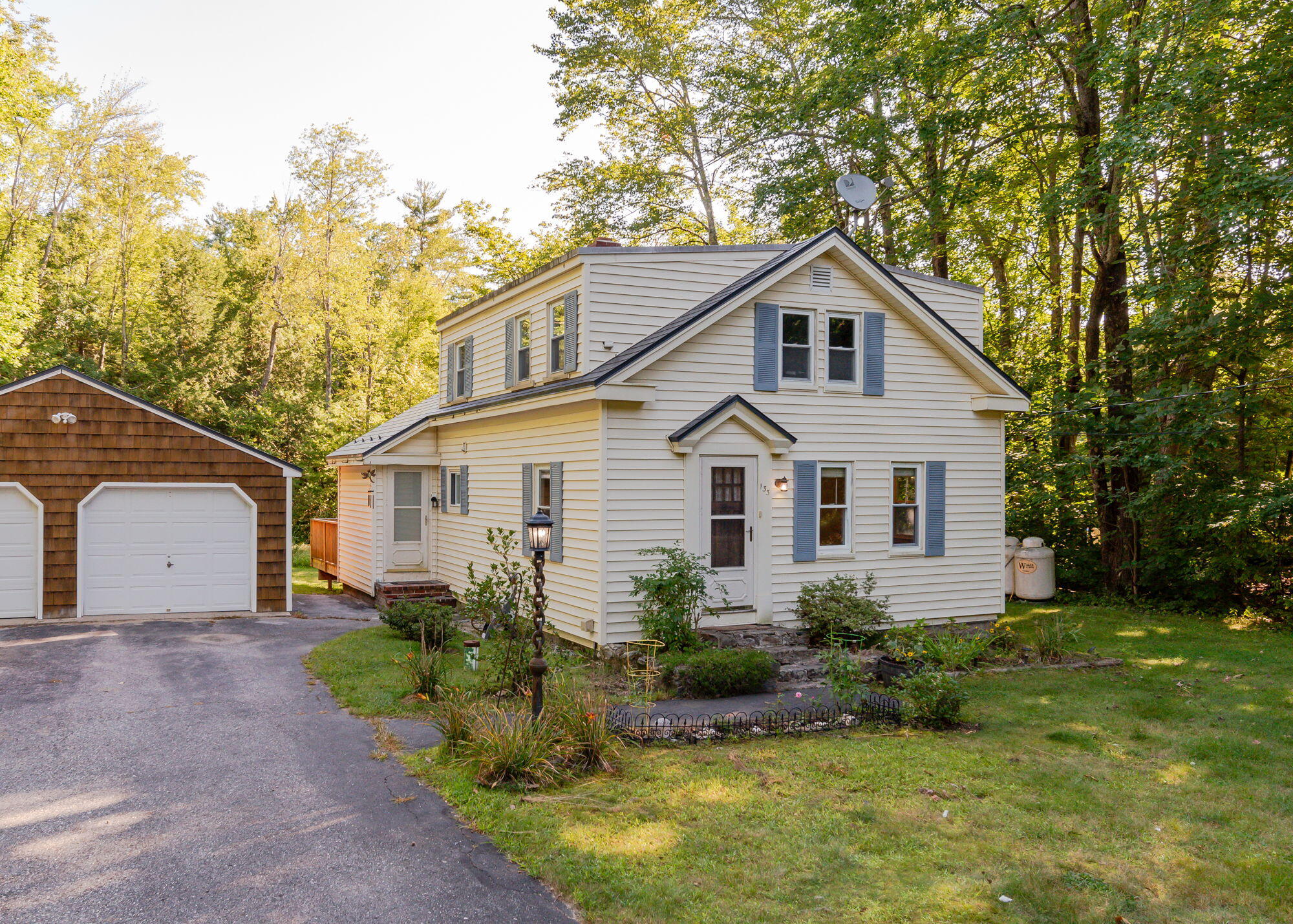 133 Blackstrap Road