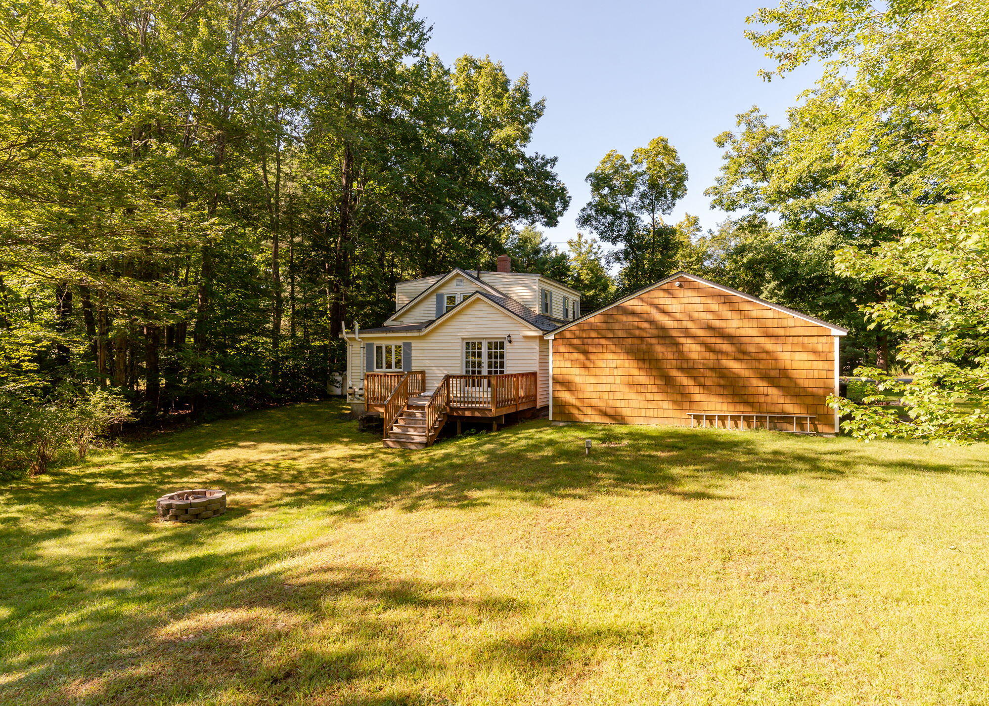 133 Blackstrap Road
