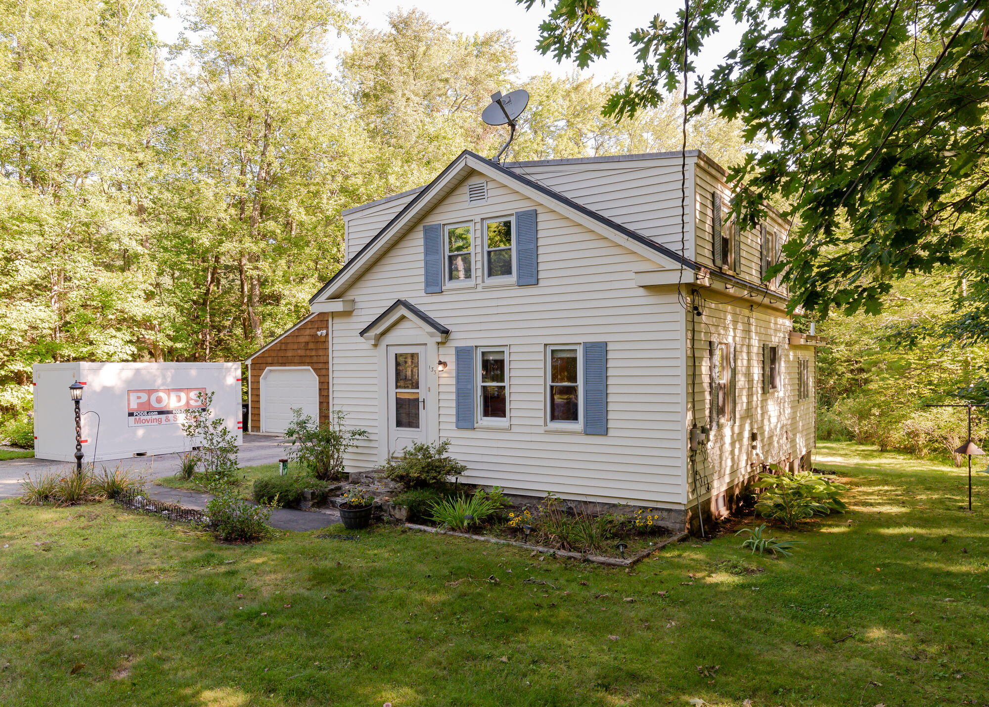 133 Blackstrap Road