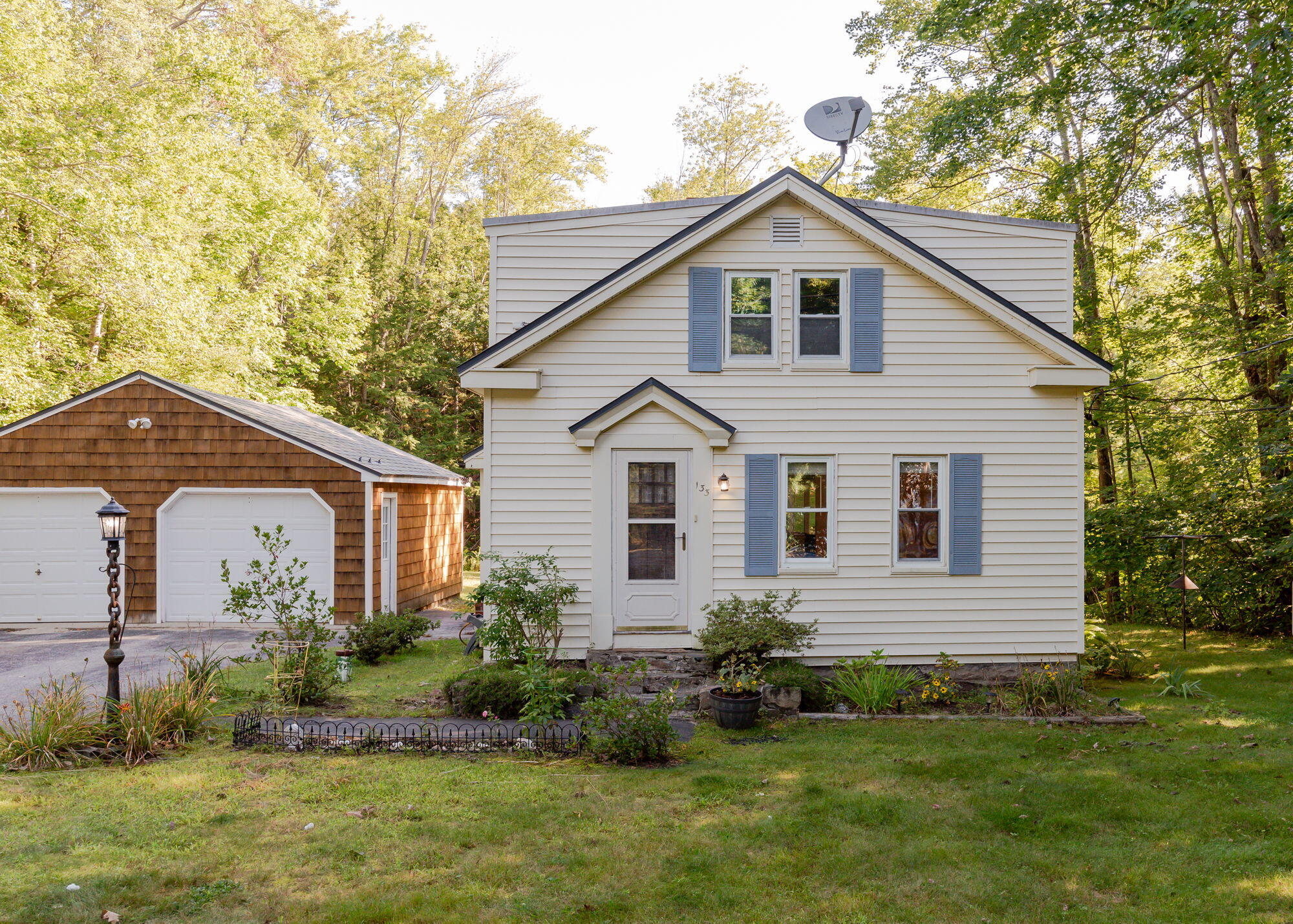 133 Blackstrap Road
