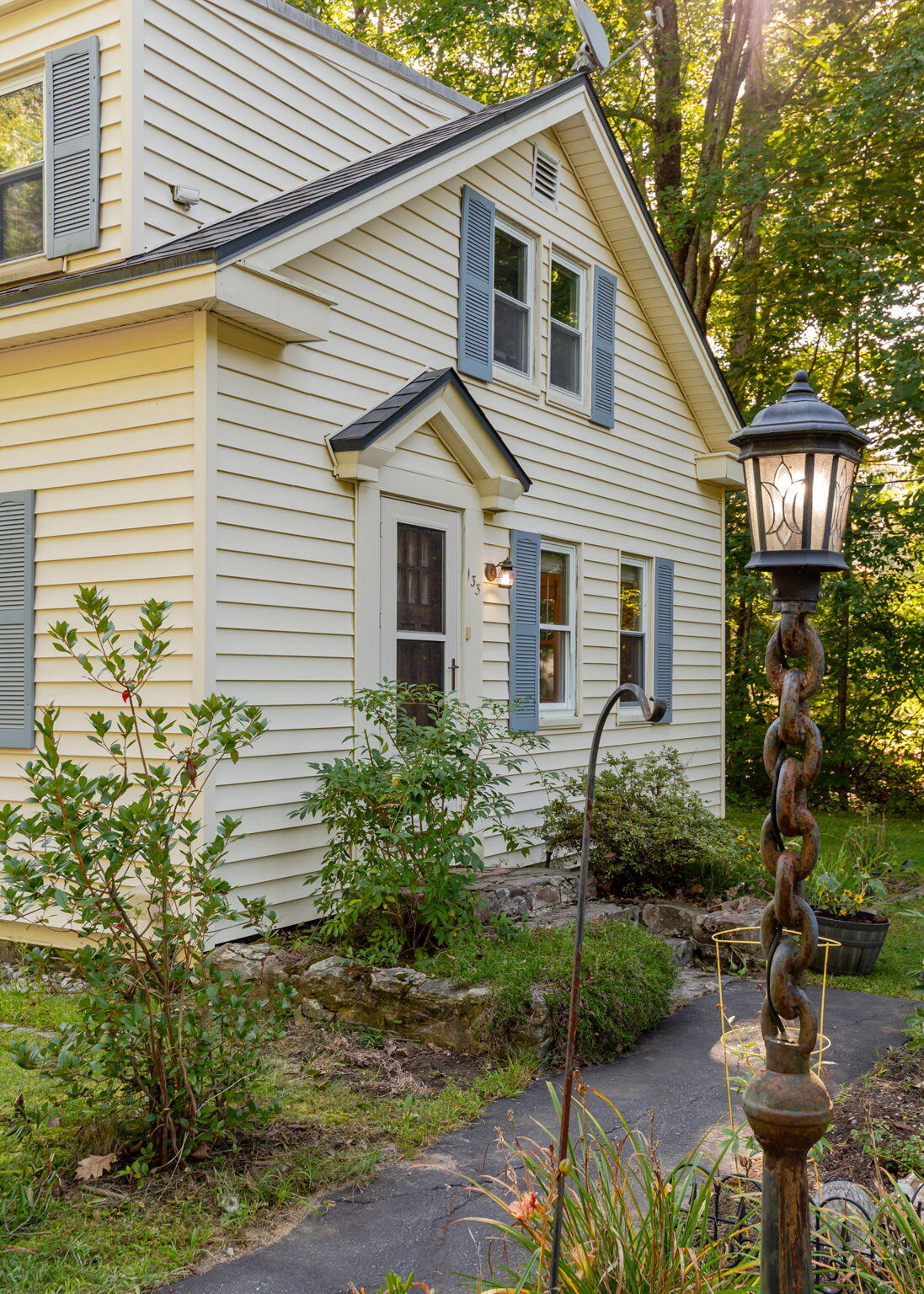 133 Blackstrap Road