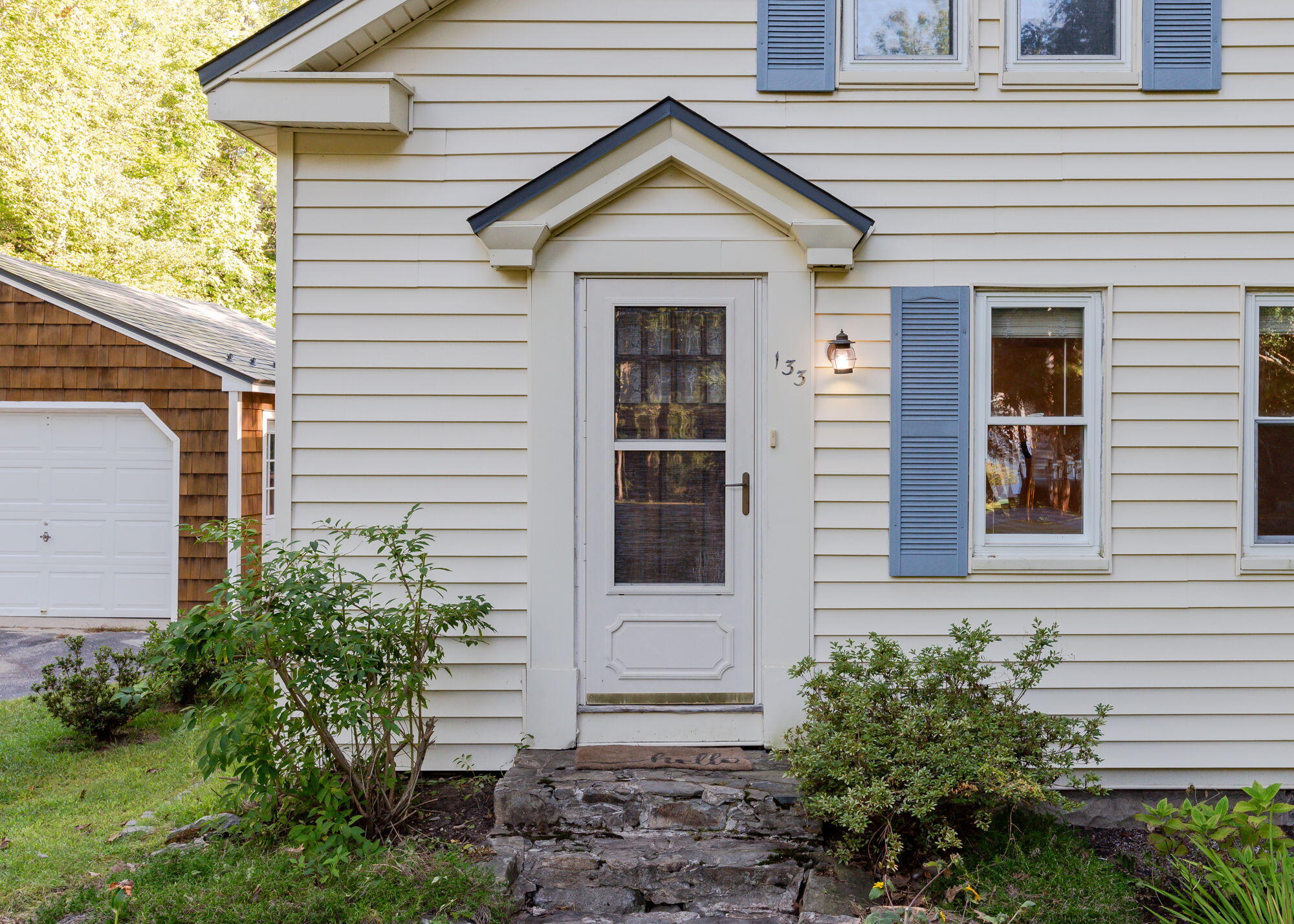 133 Blackstrap Road