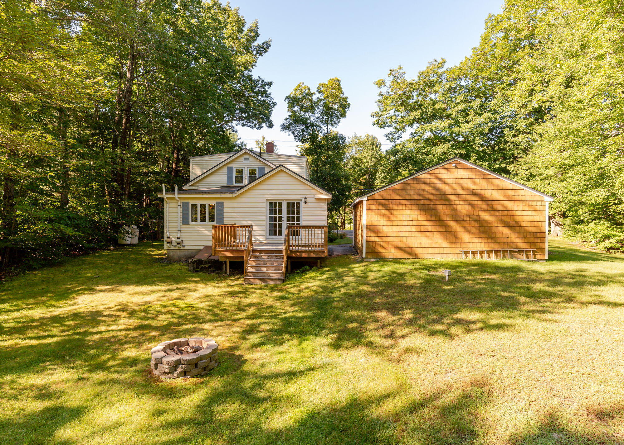 133 Blackstrap Road