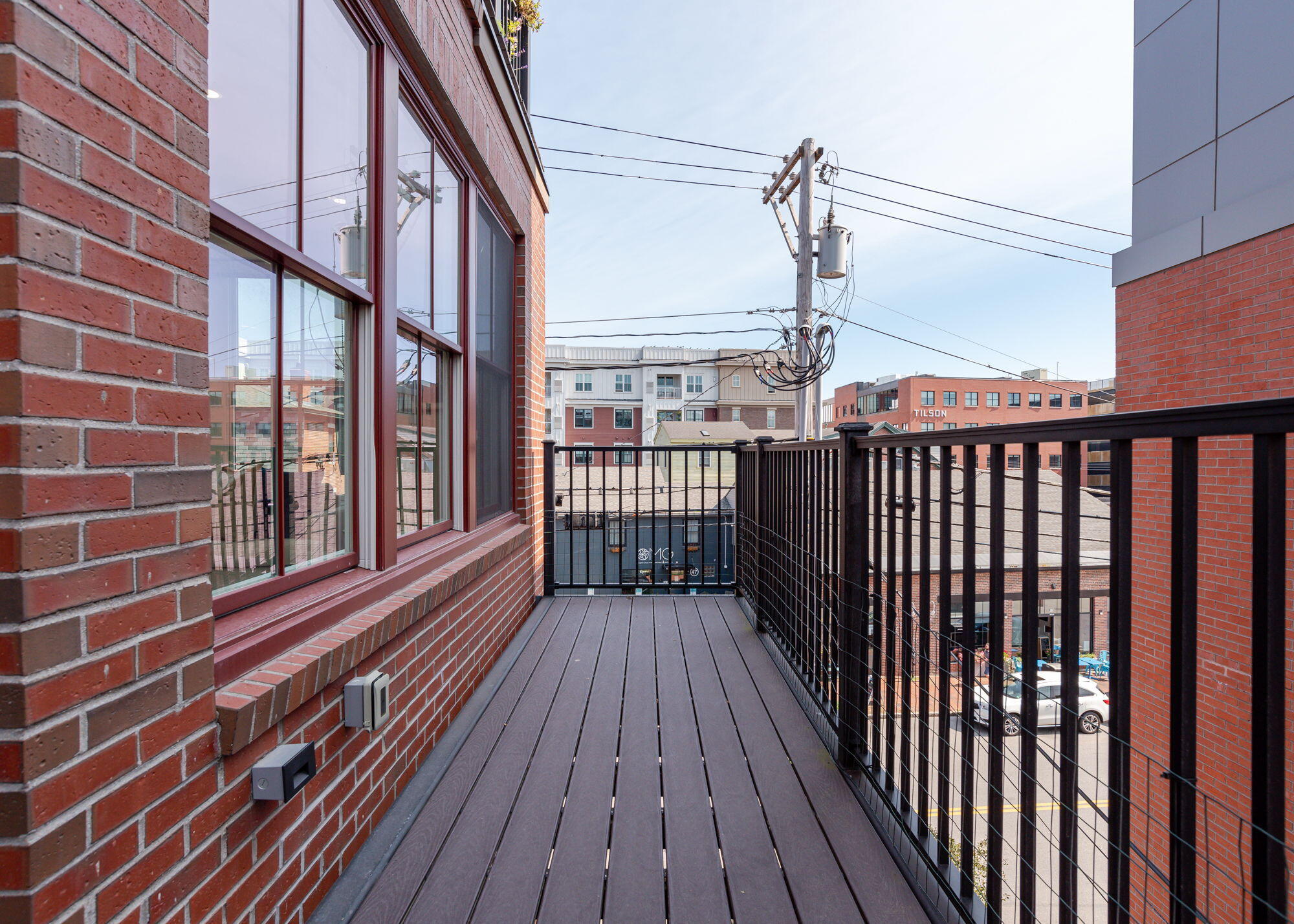 62 India Street, 304